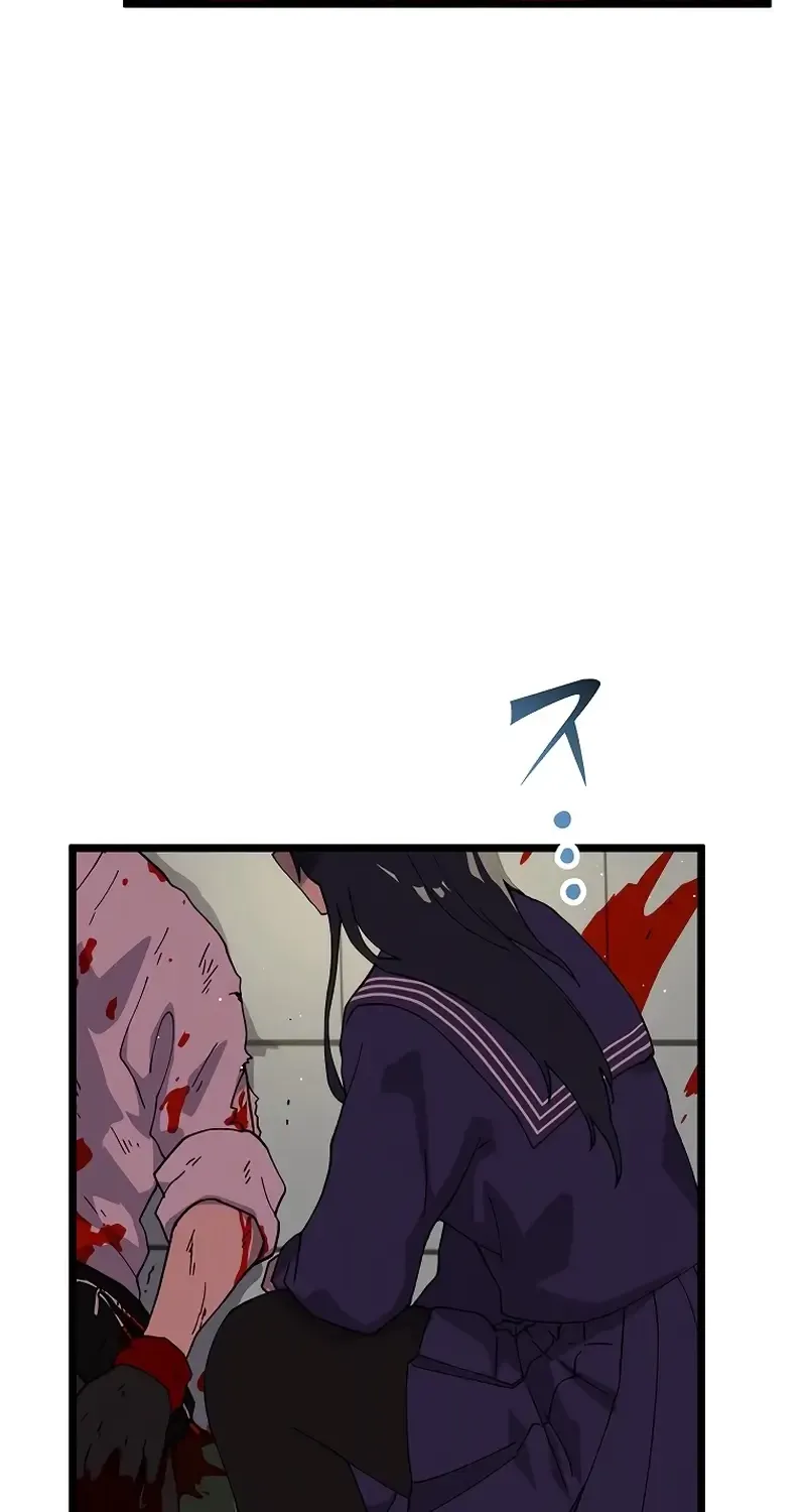 Last Boss Shoujo Akari - Watashi Yori Tsuyoi Yatsu Ni Ai Ni Gendai Ni Iku Zinmanga X Chapter 20 Page 17