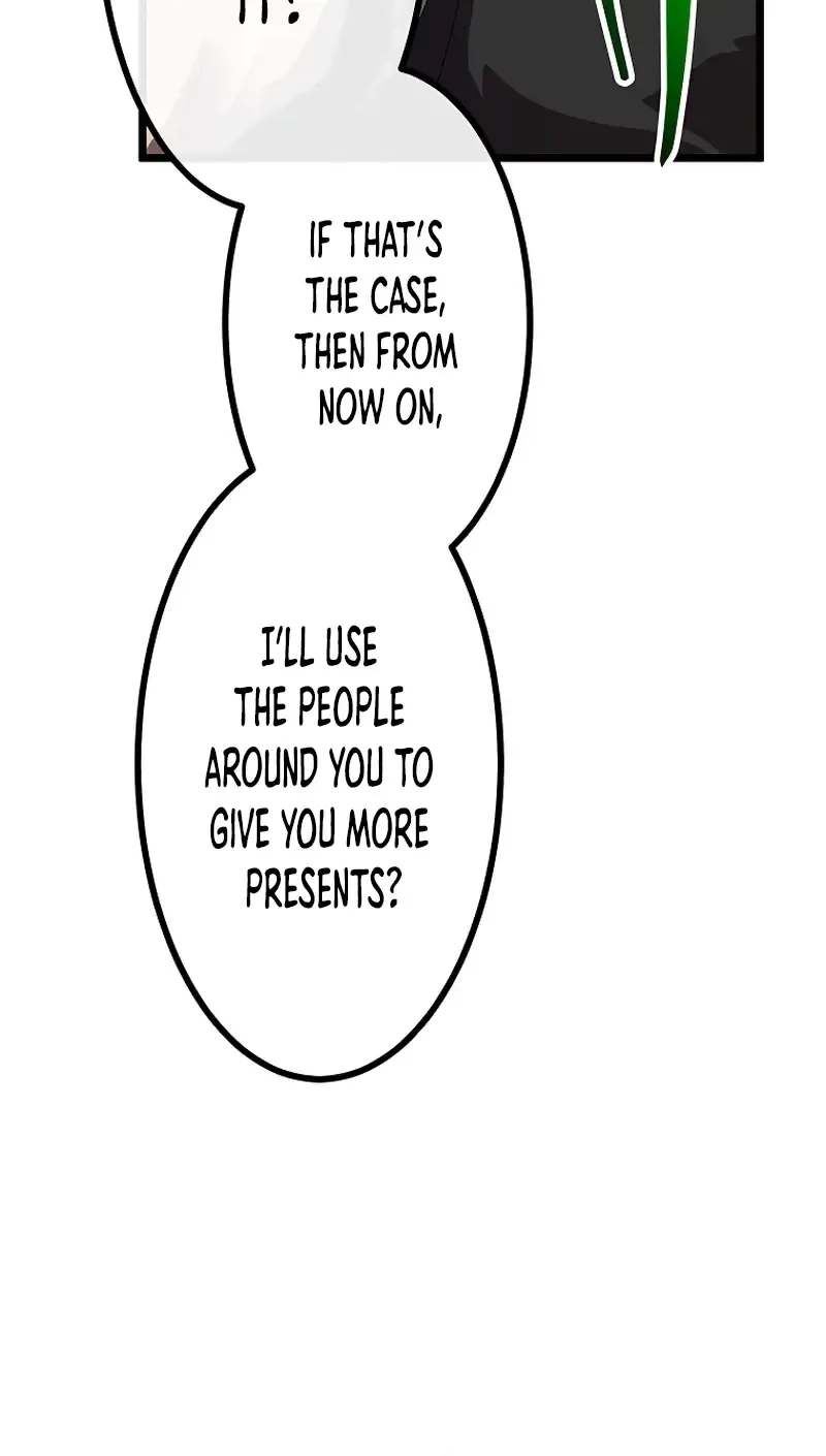 Last Boss Shoujo Akari - Watashi Yori Tsuyoi Yatsu Ni Ai Ni Gendai Ni Iku Zinmanga X Chapter 20 Page 49