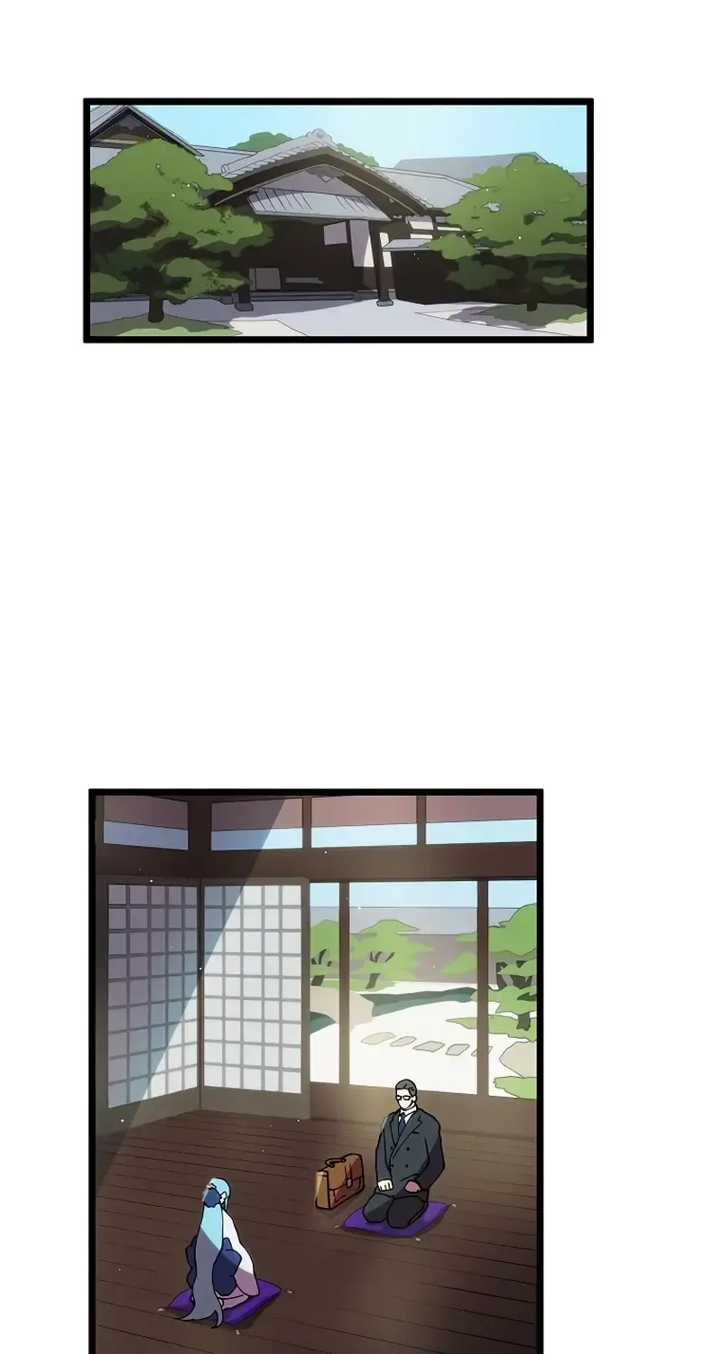 Last Boss Shoujo Akari - Watashi Yori Tsuyoi Yatsu Ni Ai Ni Gendai Ni Iku Zinmanga X Chapter 19 Page 50