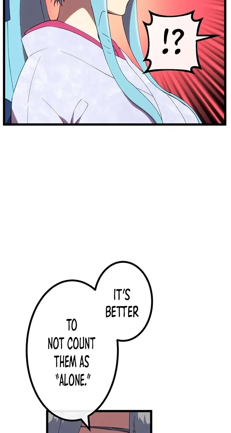 Last Boss Shoujo Akari - Watashi Yori Tsuyoi Yatsu Ni Ai Ni Gendai Ni Iku Zinmanga X Chapter 19 Page 63