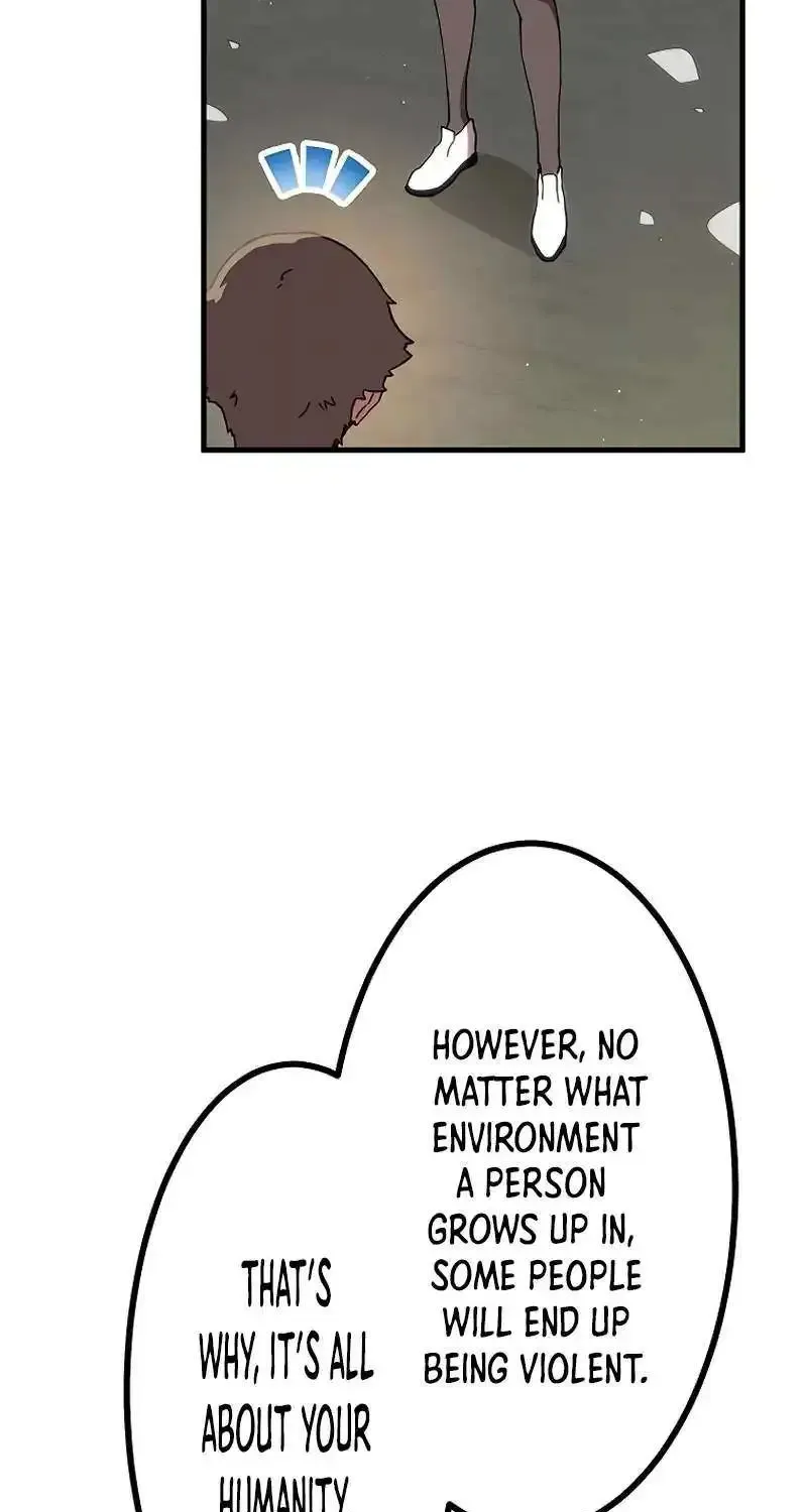 Last Boss Shoujo Akari - Watashi Yori Tsuyoi Yatsu Ni Ai Ni Gendai Ni Iku Zinmanga X Chapter 18 Page 36
