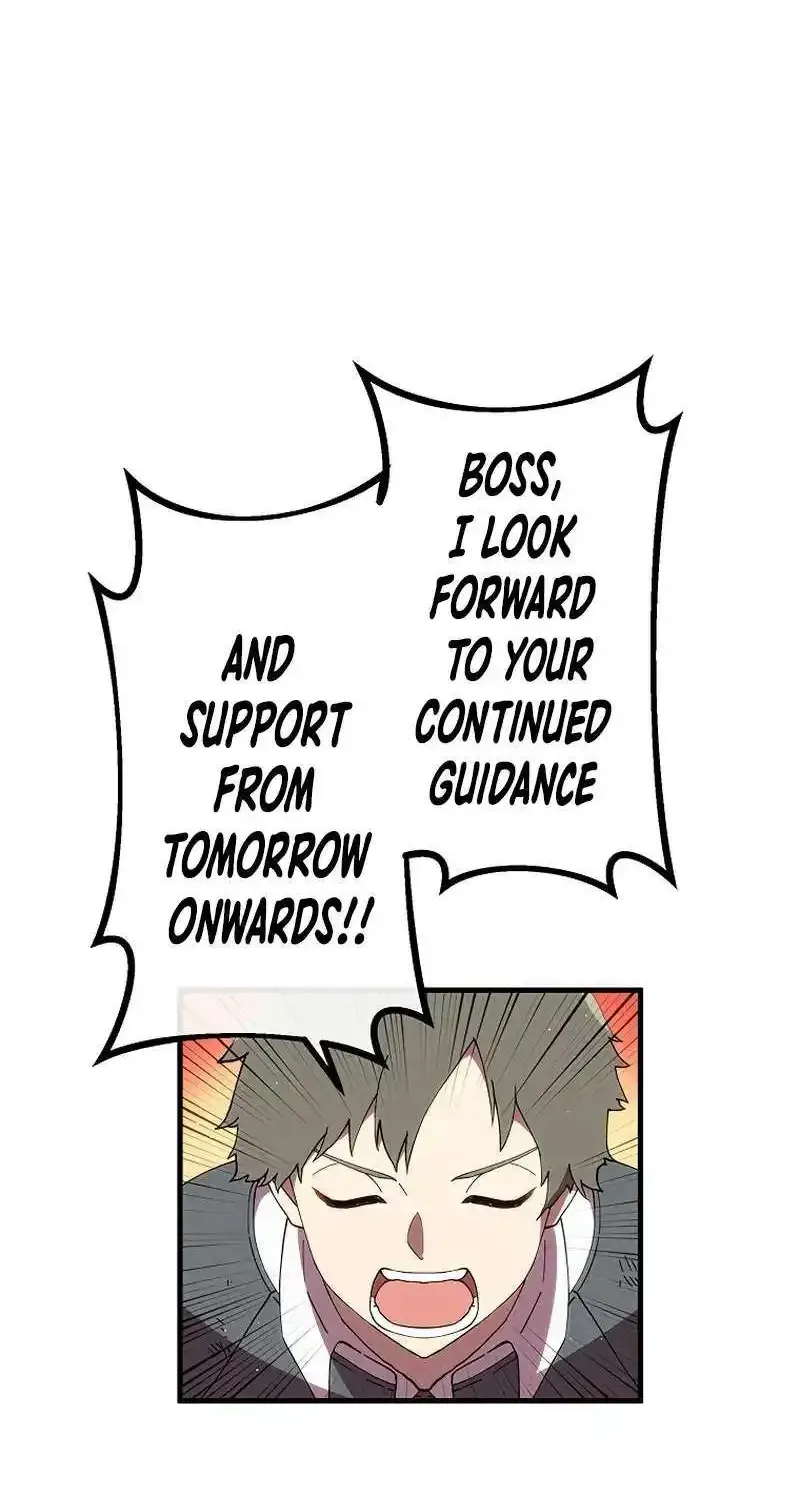 Last Boss Shoujo Akari - Watashi Yori Tsuyoi Yatsu Ni Ai Ni Gendai Ni Iku Zinmanga X Chapter 18 Page 43