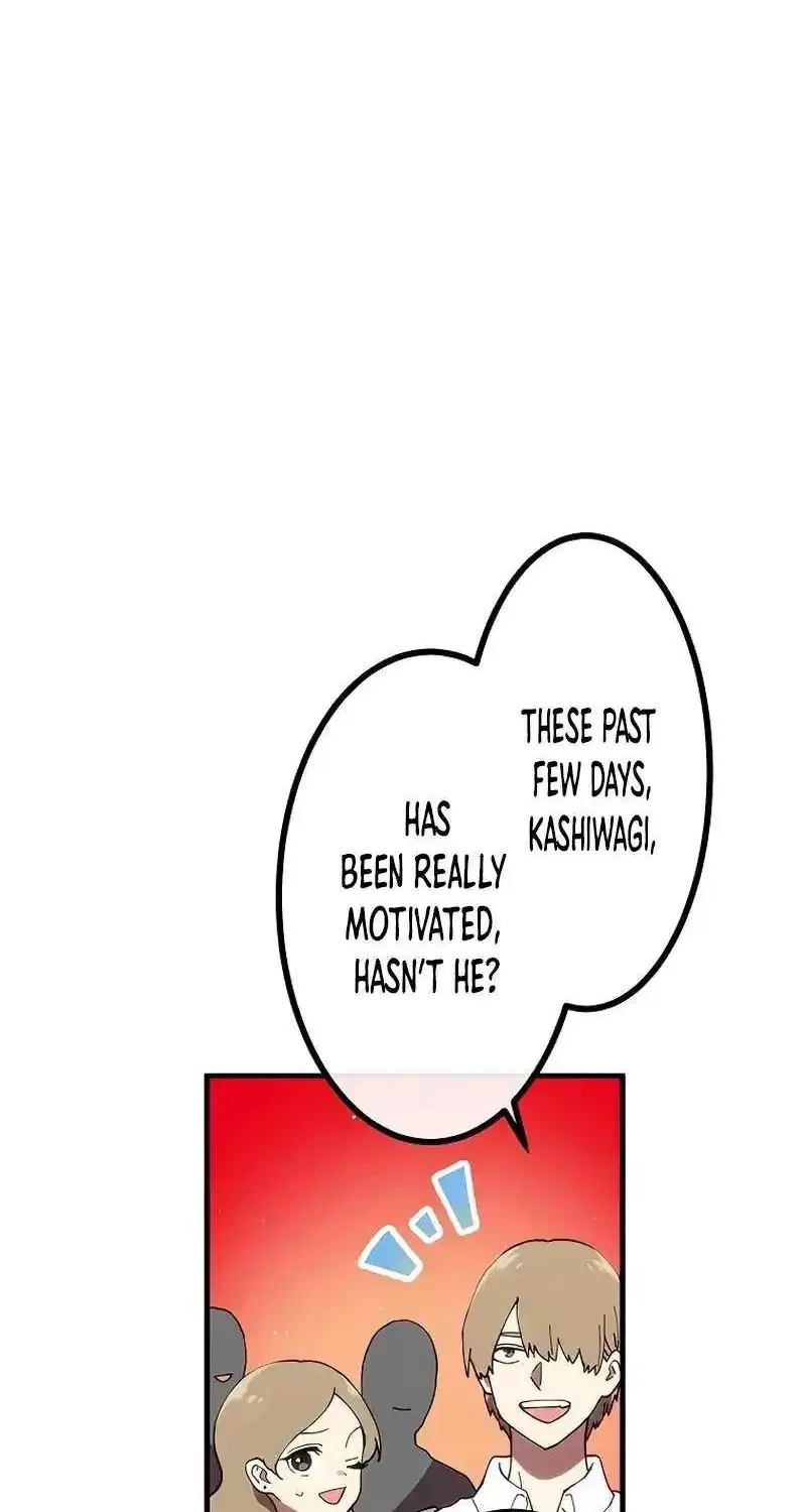 Last Boss Shoujo Akari - Watashi Yori Tsuyoi Yatsu Ni Ai Ni Gendai Ni Iku Zinmanga X Chapter 18 Page 51