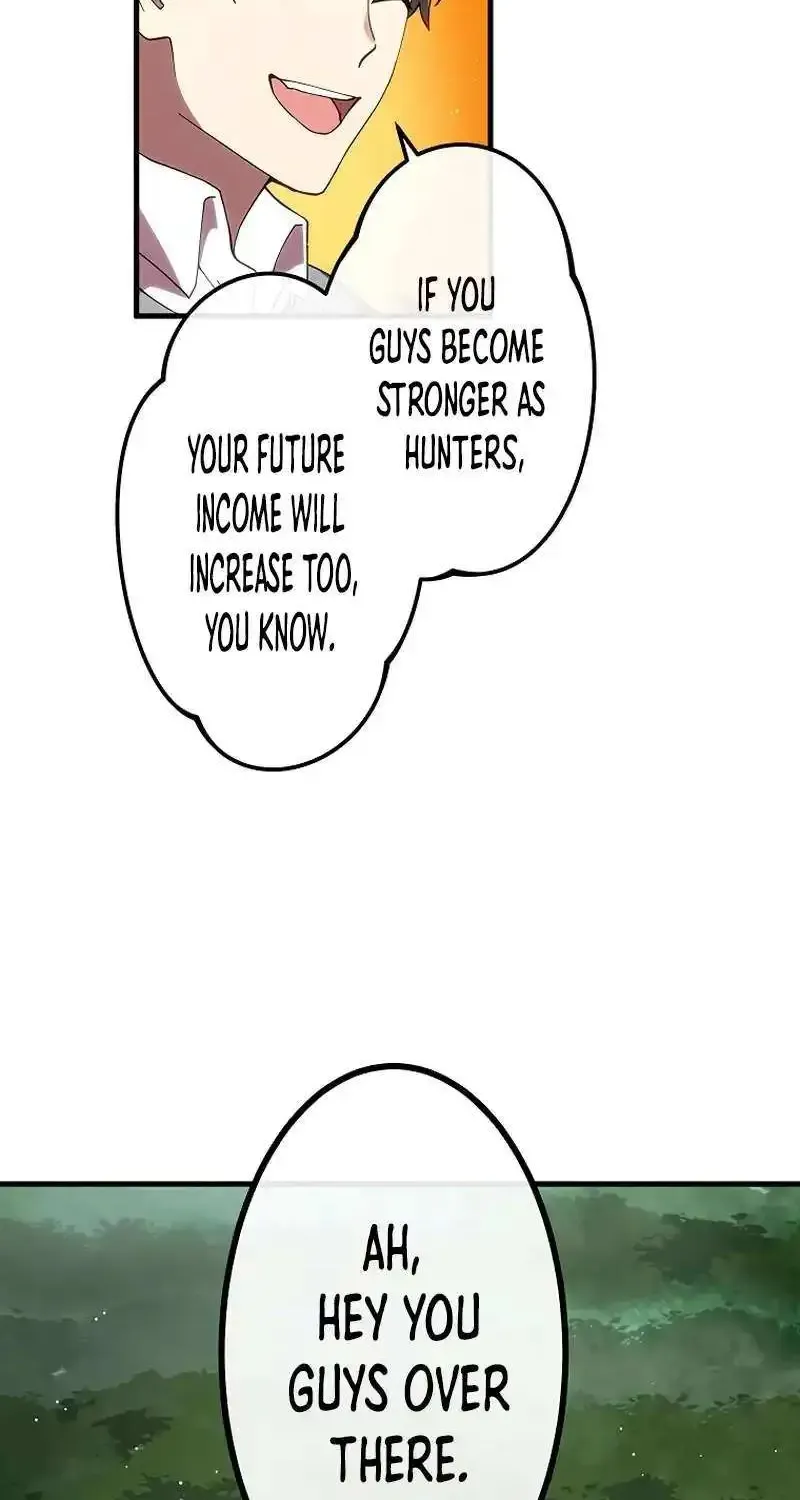 Last Boss Shoujo Akari - Watashi Yori Tsuyoi Yatsu Ni Ai Ni Gendai Ni Iku Zinmanga X Chapter 18 Page 53