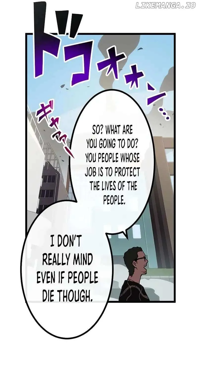 Last Boss Shoujo Akari - Watashi Yori Tsuyoi Yatsu Ni Ai Ni Gendai Ni Iku Zinmanga X Chapter 17 Page 31
