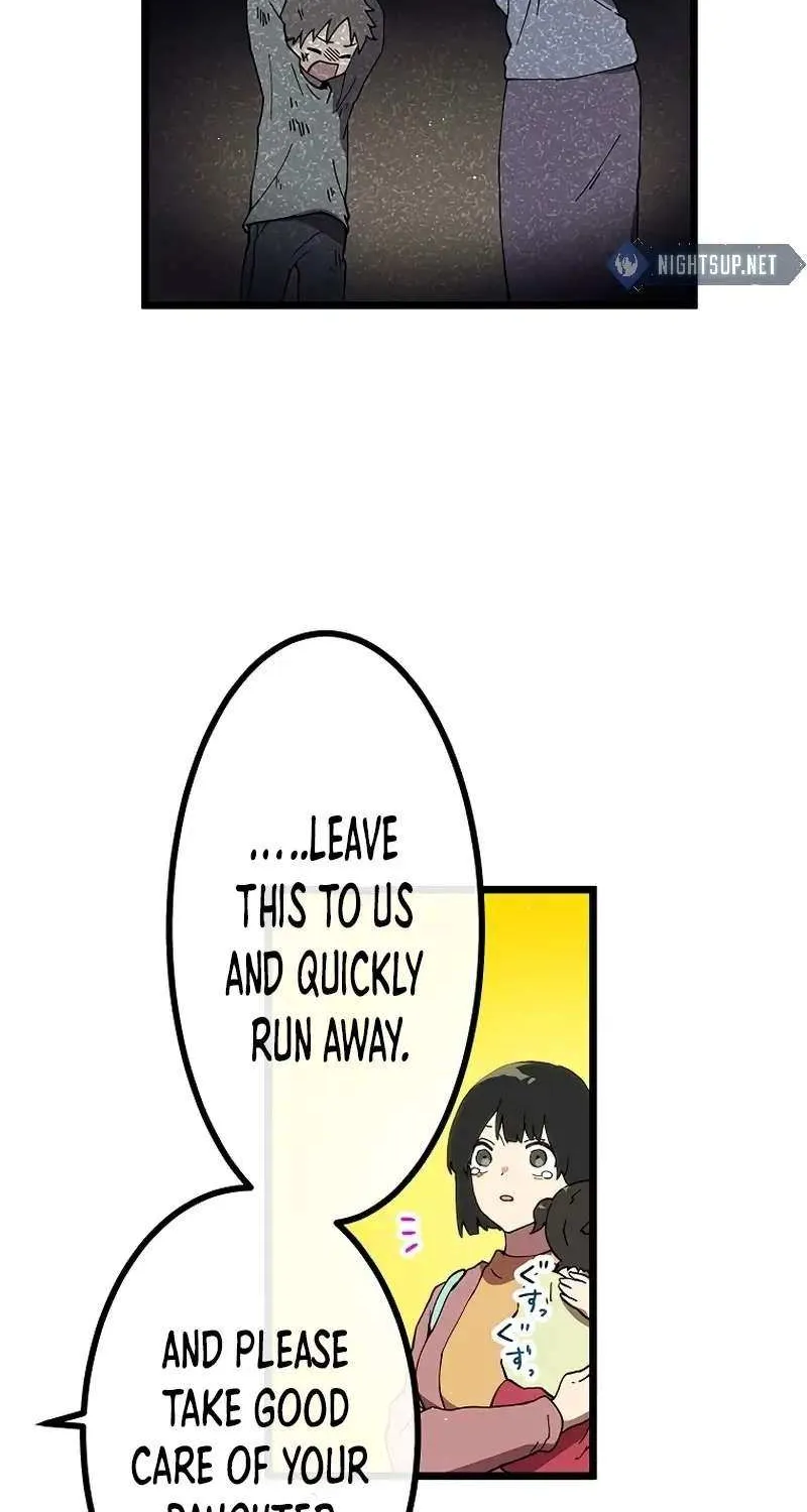 Last Boss Shoujo Akari - Watashi Yori Tsuyoi Yatsu Ni Ai Ni Gendai Ni Iku Zinmanga X Chapter 17 Page 43