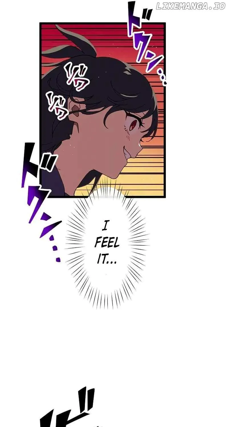 Last Boss Shoujo Akari - Watashi Yori Tsuyoi Yatsu Ni Ai Ni Gendai Ni Iku Zinmanga X Chapter 17 Page 59