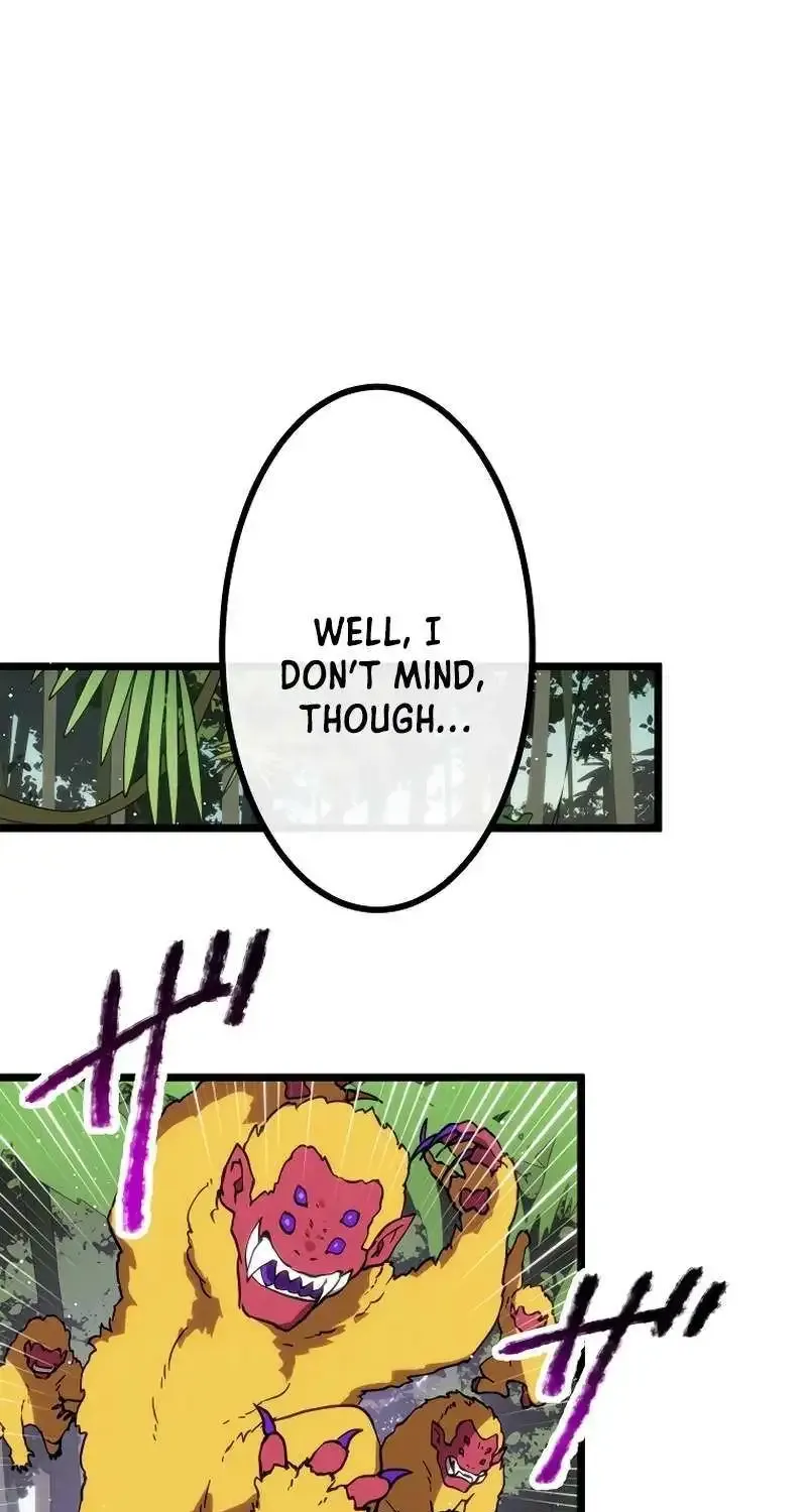 Last Boss Shoujo Akari - Watashi Yori Tsuyoi Yatsu Ni Ai Ni Gendai Ni Iku Zinmanga X Chapter 15 Page 32