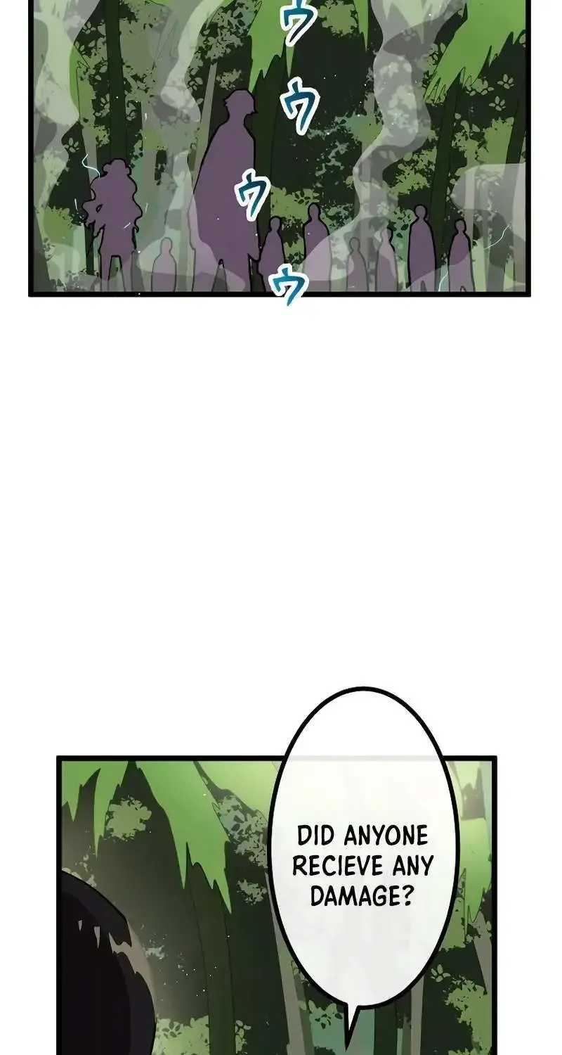 Last Boss Shoujo Akari - Watashi Yori Tsuyoi Yatsu Ni Ai Ni Gendai Ni Iku Zinmanga X Chapter 15 Page 46