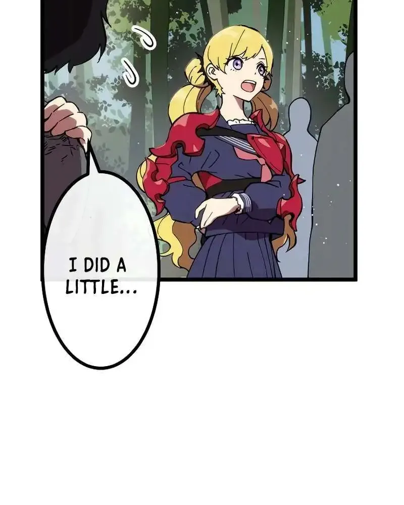 Last Boss Shoujo Akari - Watashi Yori Tsuyoi Yatsu Ni Ai Ni Gendai Ni Iku Zinmanga X Chapter 15 Page 47