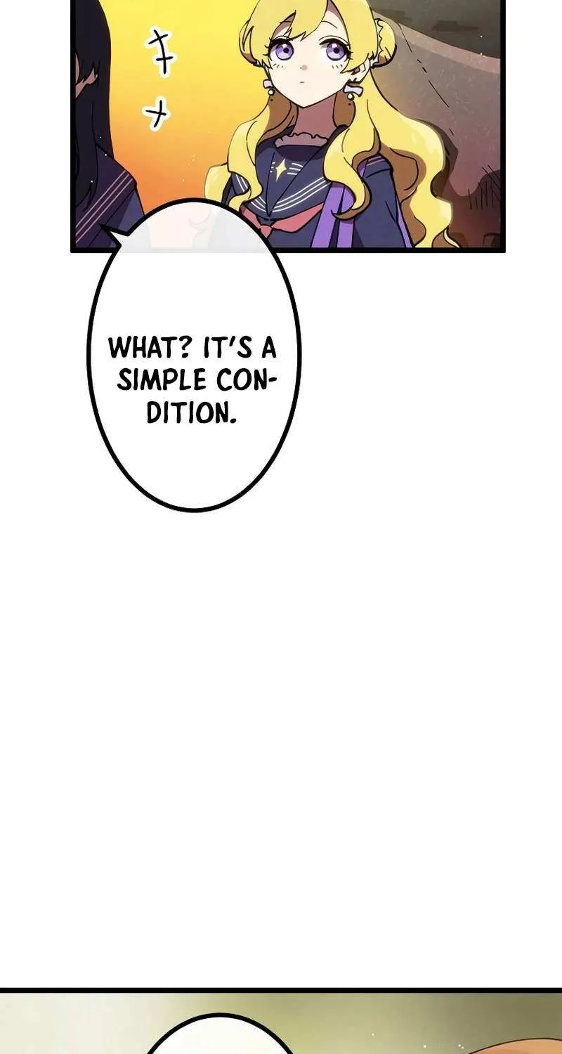 Last Boss Shoujo Akari - Watashi Yori Tsuyoi Yatsu Ni Ai Ni Gendai Ni Iku Zinmanga X Chapter 13 Page 20