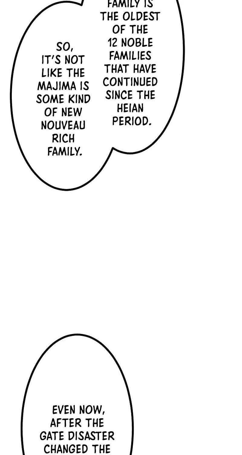 Last Boss Shoujo Akari - Watashi Yori Tsuyoi Yatsu Ni Ai Ni Gendai Ni Iku Zinmanga X Chapter 13 Page 46