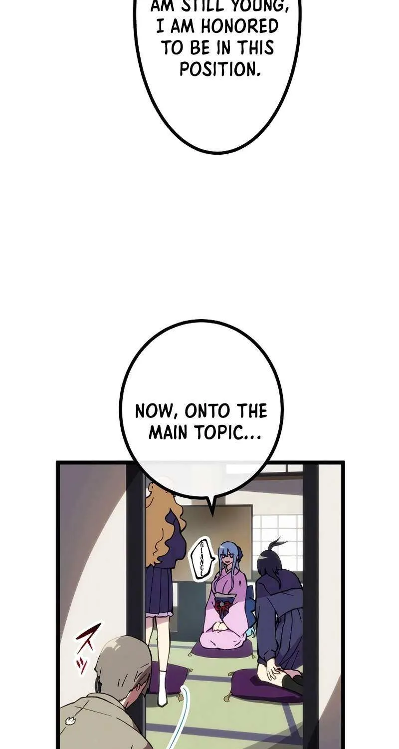 Last Boss Shoujo Akari - Watashi Yori Tsuyoi Yatsu Ni Ai Ni Gendai Ni Iku Zinmanga X Chapter 13 Page 56