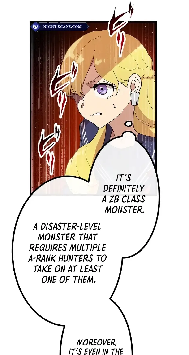 Last Boss Shoujo Akari - Watashi Yori Tsuyoi Yatsu Ni Ai Ni Gendai Ni Iku Zinmanga X Chapter 12 Page 17