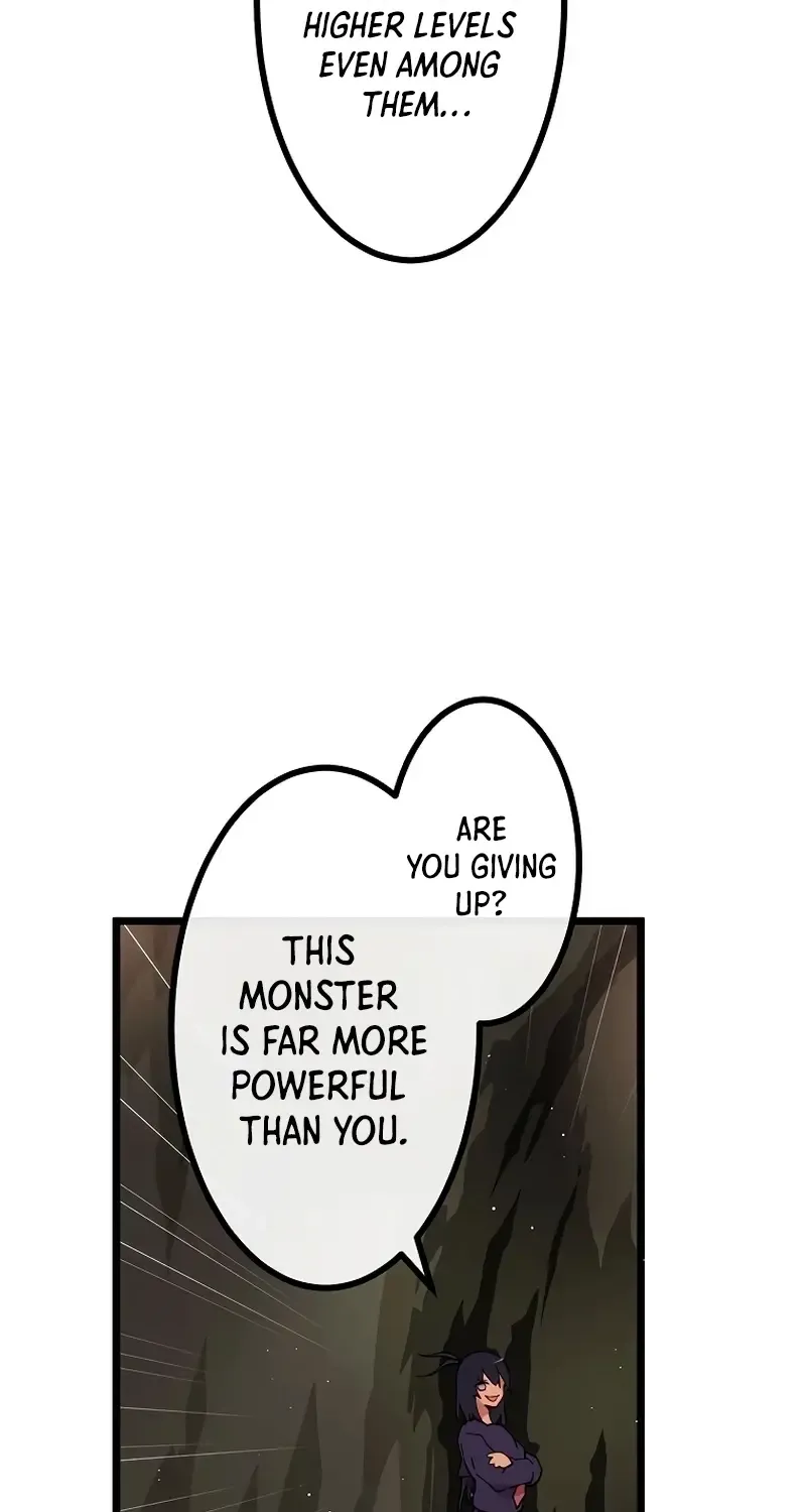 Last Boss Shoujo Akari - Watashi Yori Tsuyoi Yatsu Ni Ai Ni Gendai Ni Iku Zinmanga X Chapter 12 Page 18