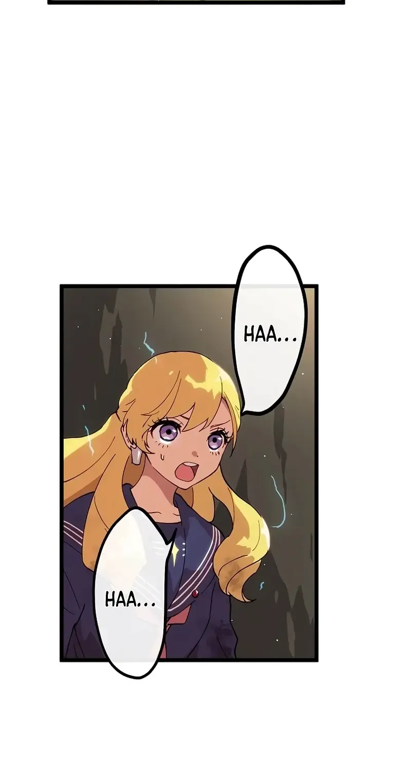 Last Boss Shoujo Akari - Watashi Yori Tsuyoi Yatsu Ni Ai Ni Gendai Ni Iku Zinmanga X Chapter 12 Page 31