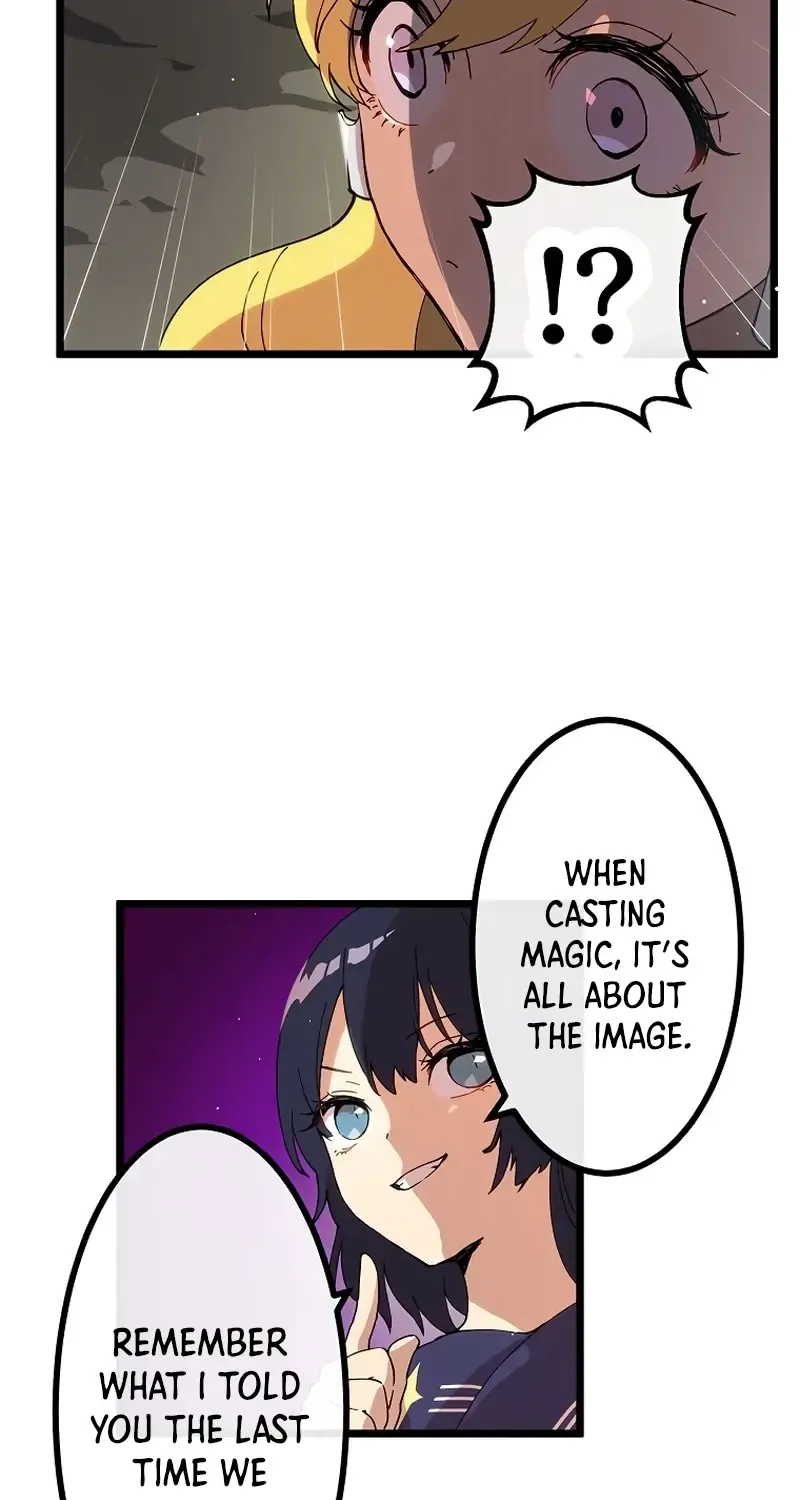 Last Boss Shoujo Akari - Watashi Yori Tsuyoi Yatsu Ni Ai Ni Gendai Ni Iku Zinmanga X Chapter 12 Page 37
