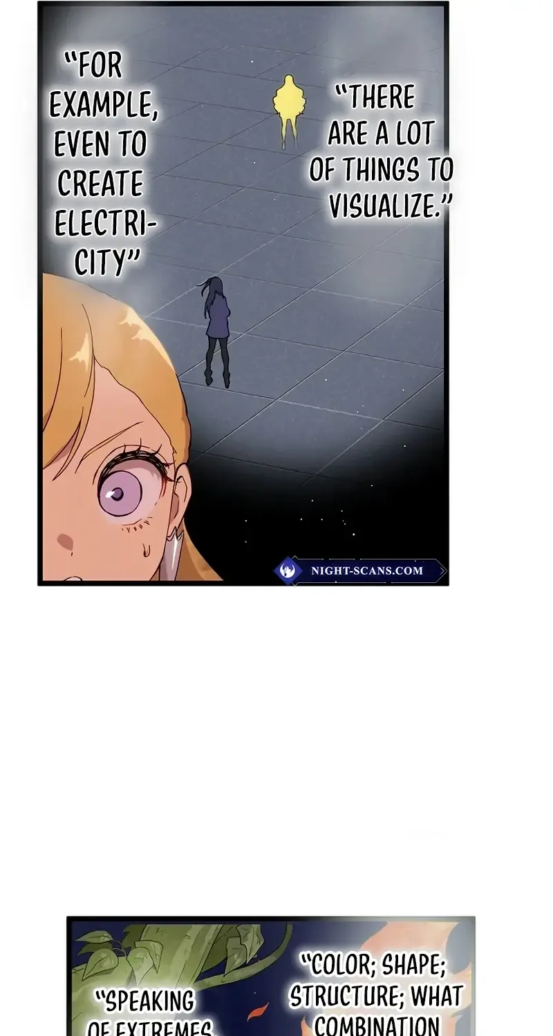 Last Boss Shoujo Akari - Watashi Yori Tsuyoi Yatsu Ni Ai Ni Gendai Ni Iku Zinmanga X Chapter 12 Page 39