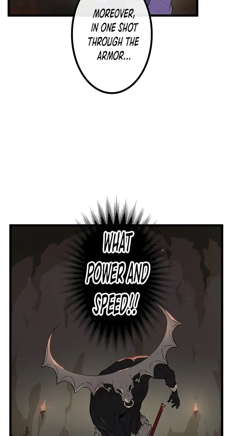 Last Boss Shoujo Akari - Watashi Yori Tsuyoi Yatsu Ni Ai Ni Gendai Ni Iku Zinmanga X Chapter 11 Page 22