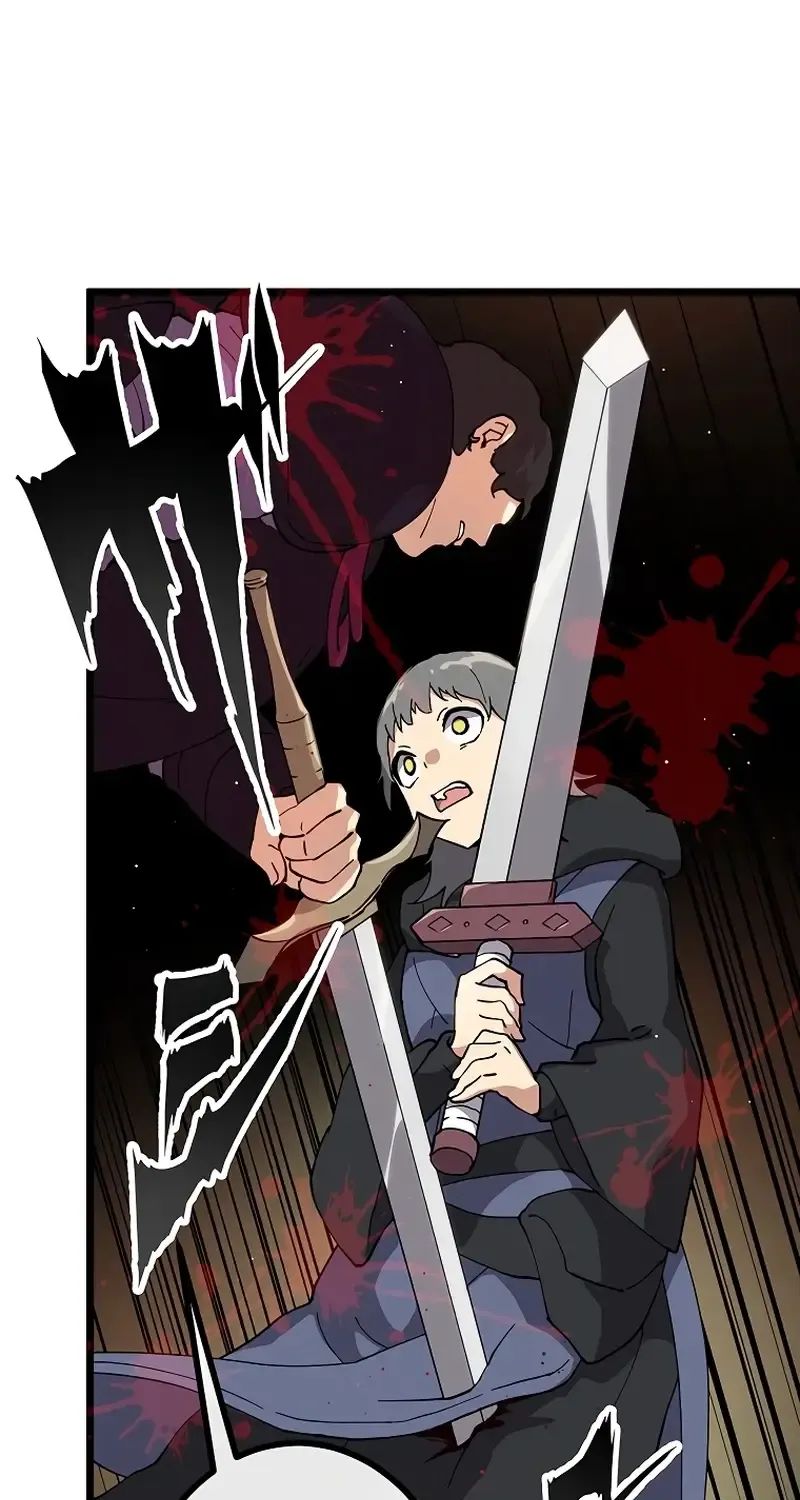 Last Boss Shoujo Akari - Watashi Yori Tsuyoi Yatsu Ni Ai Ni Gendai Ni Iku Zinmanga X Chapter 11 Page 37