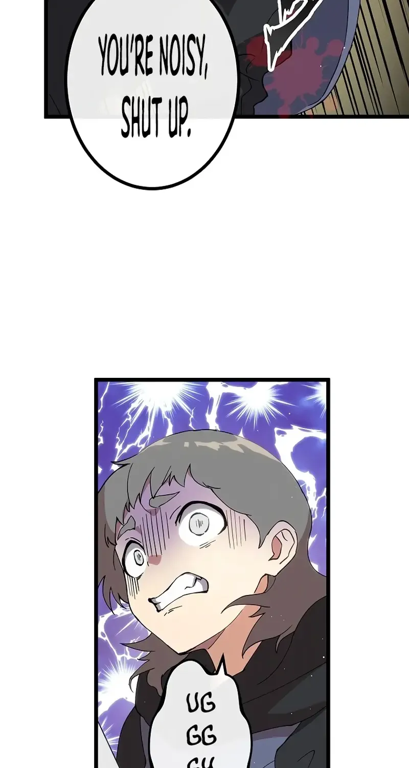 Last Boss Shoujo Akari - Watashi Yori Tsuyoi Yatsu Ni Ai Ni Gendai Ni Iku Zinmanga X Chapter 11 Page 38