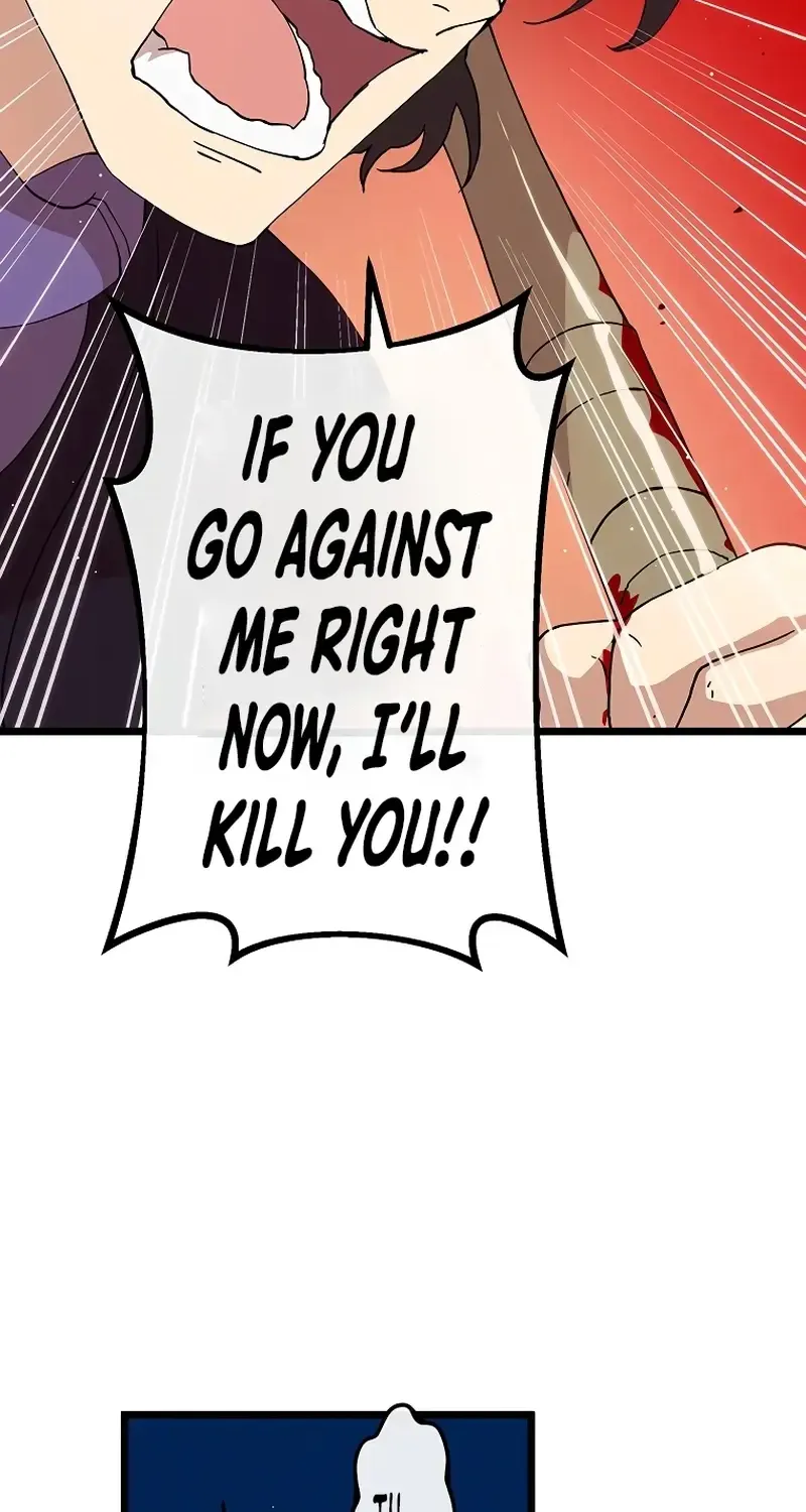 Last Boss Shoujo Akari - Watashi Yori Tsuyoi Yatsu Ni Ai Ni Gendai Ni Iku Zinmanga X Chapter 11 Page 40