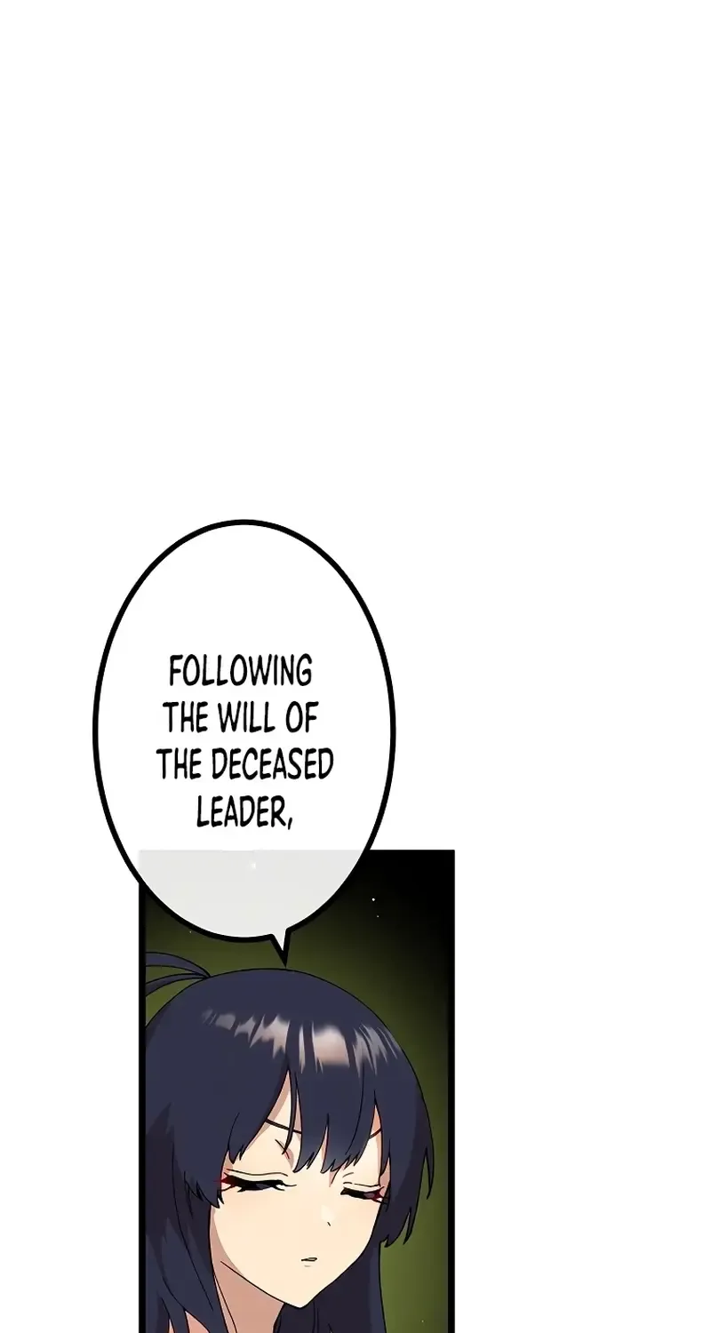 Last Boss Shoujo Akari - Watashi Yori Tsuyoi Yatsu Ni Ai Ni Gendai Ni Iku Zinmanga X Chapter 11 Page 59