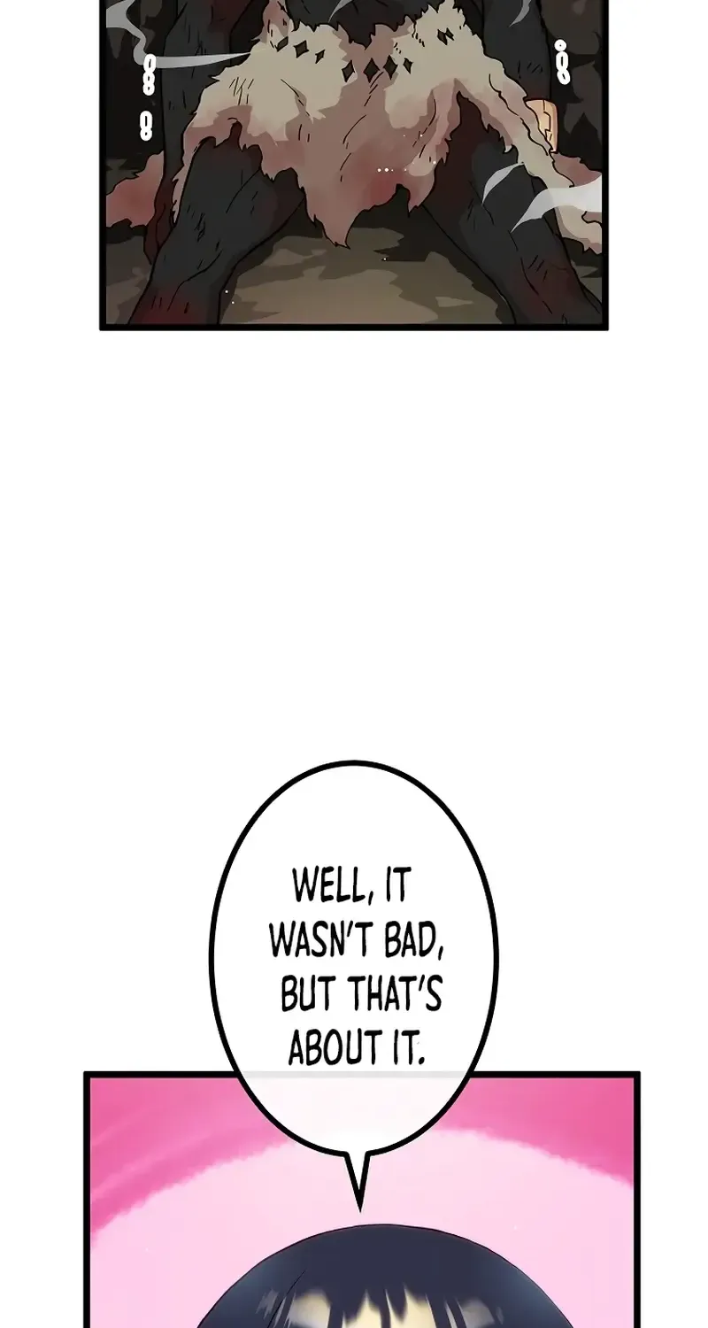 Last Boss Shoujo Akari - Watashi Yori Tsuyoi Yatsu Ni Ai Ni Gendai Ni Iku Zinmanga X Chapter 11 Page 97