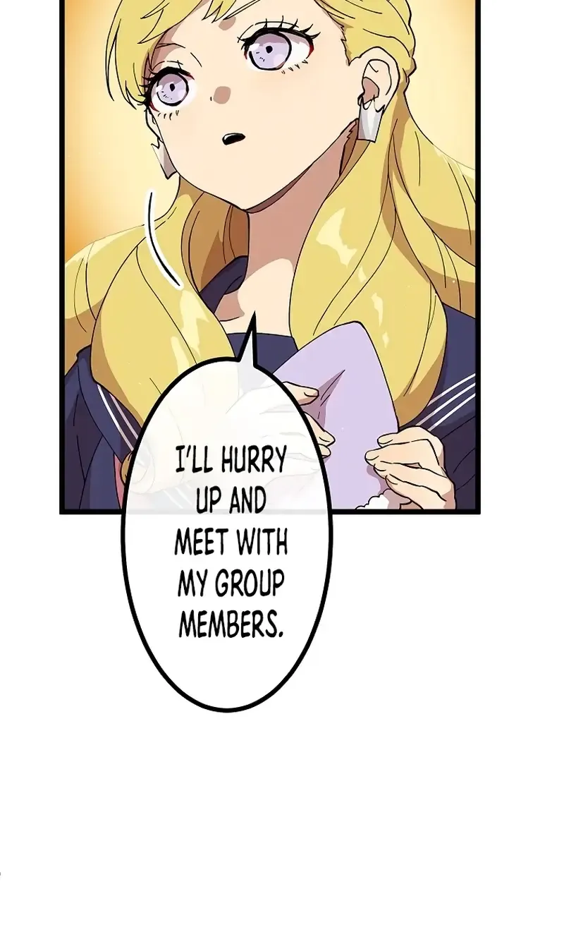 Last Boss Shoujo Akari - Watashi Yori Tsuyoi Yatsu Ni Ai Ni Gendai Ni Iku Zinmanga X Chapter 11 Page 104
