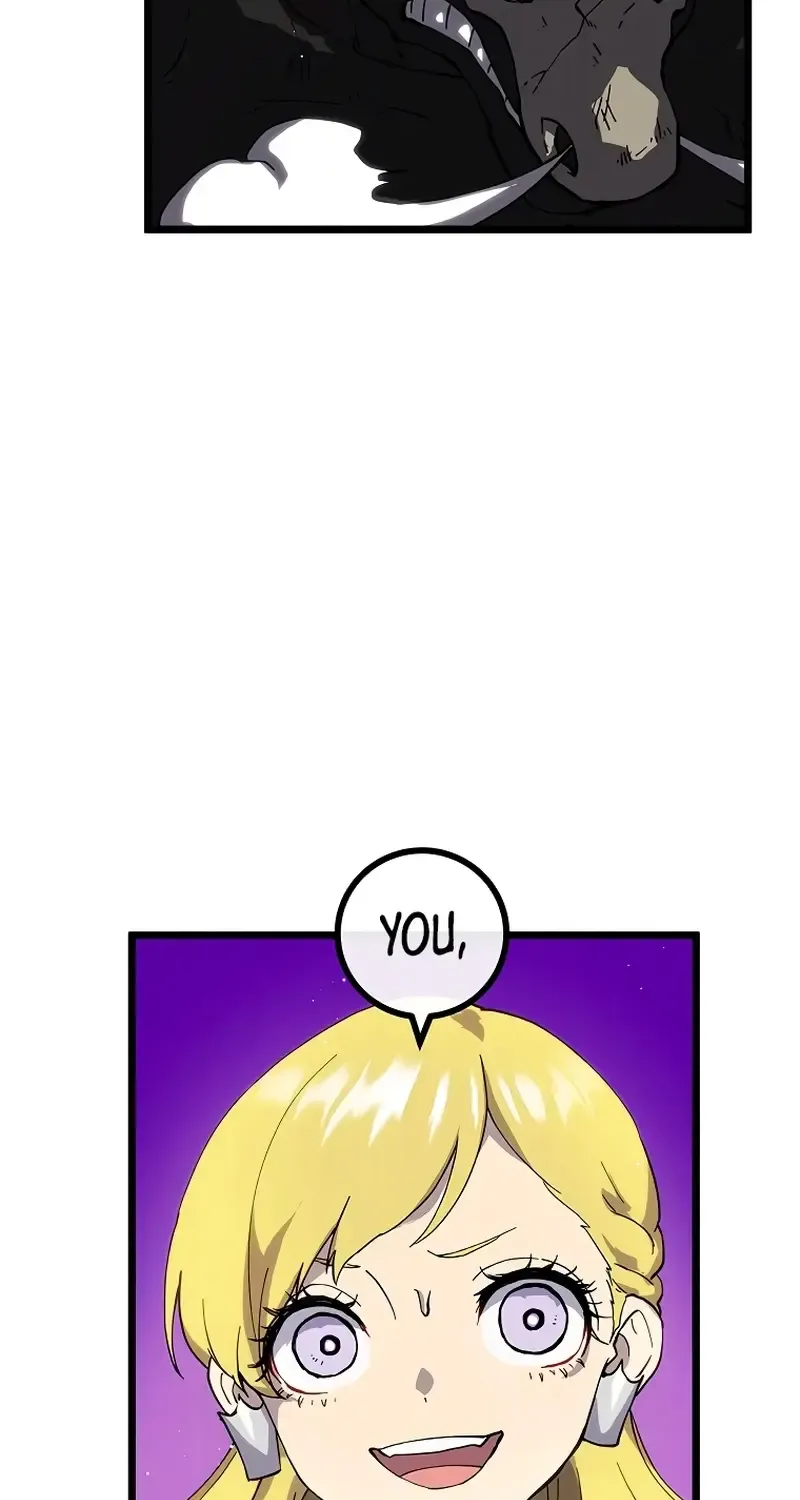 Last Boss Shoujo Akari - Watashi Yori Tsuyoi Yatsu Ni Ai Ni Gendai Ni Iku Zinmanga X Chapter 11 Page 113