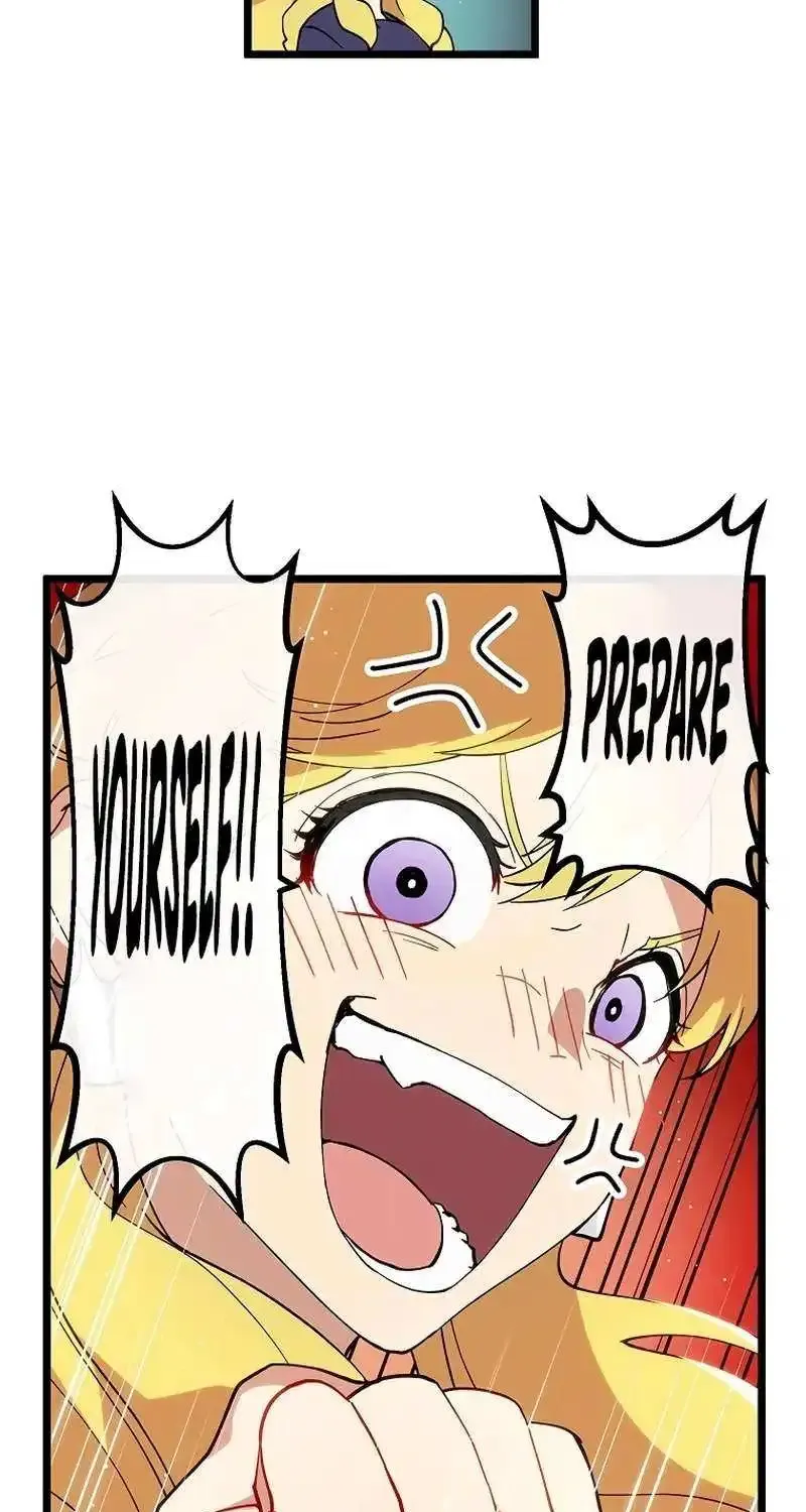 Last Boss Shoujo Akari - Watashi Yori Tsuyoi Yatsu Ni Ai Ni Gendai Ni Iku Zinmanga X Chapter 10 Page 35