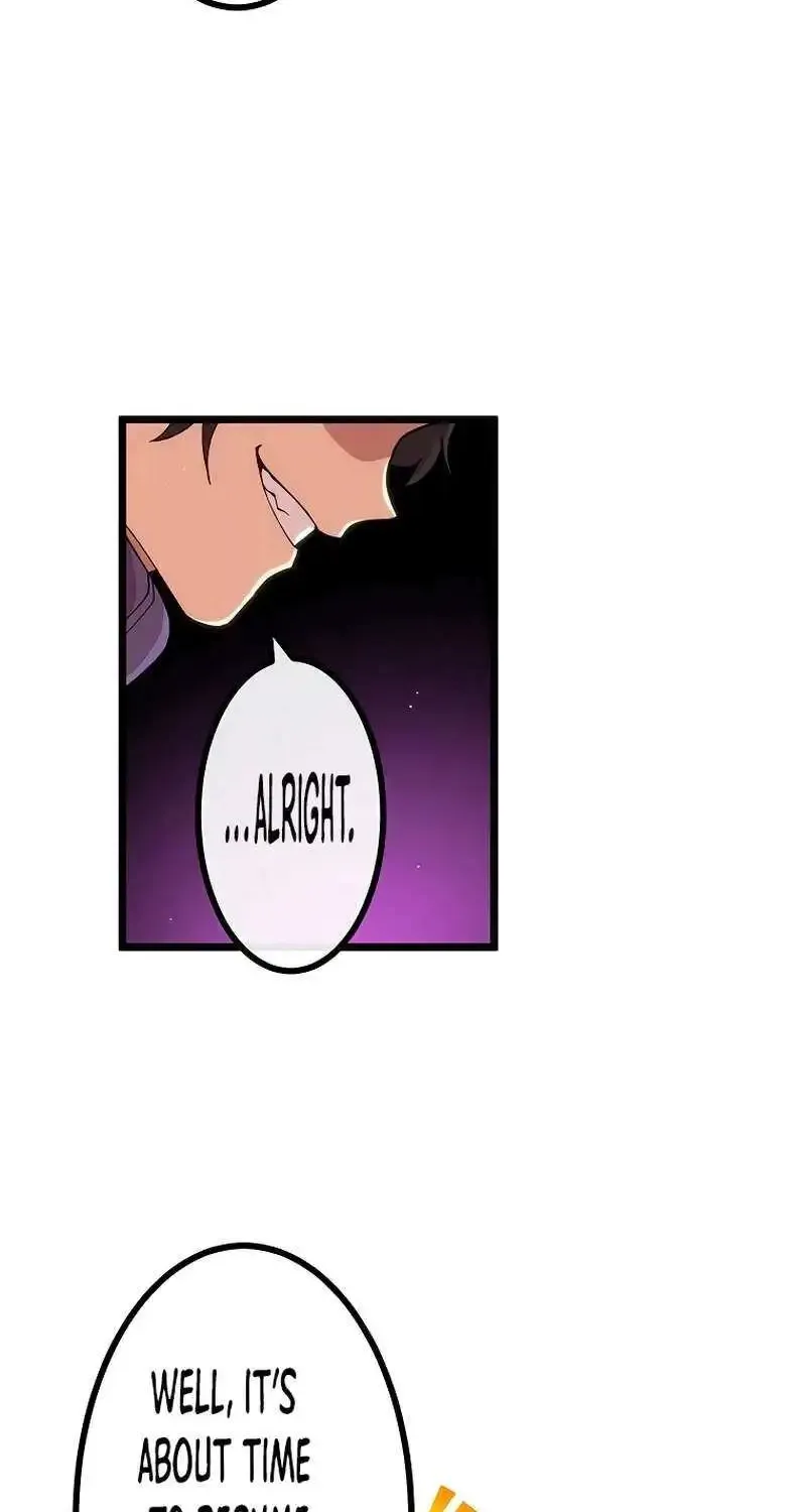 Last Boss Shoujo Akari - Watashi Yori Tsuyoi Yatsu Ni Ai Ni Gendai Ni Iku Zinmanga X Chapter 10 Page 44