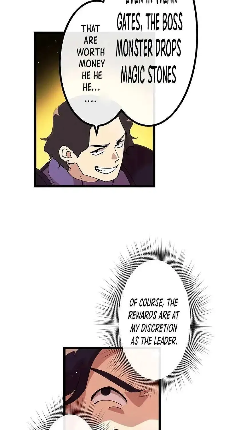 Last Boss Shoujo Akari - Watashi Yori Tsuyoi Yatsu Ni Ai Ni Gendai Ni Iku Zinmanga X Chapter 10 Page 58