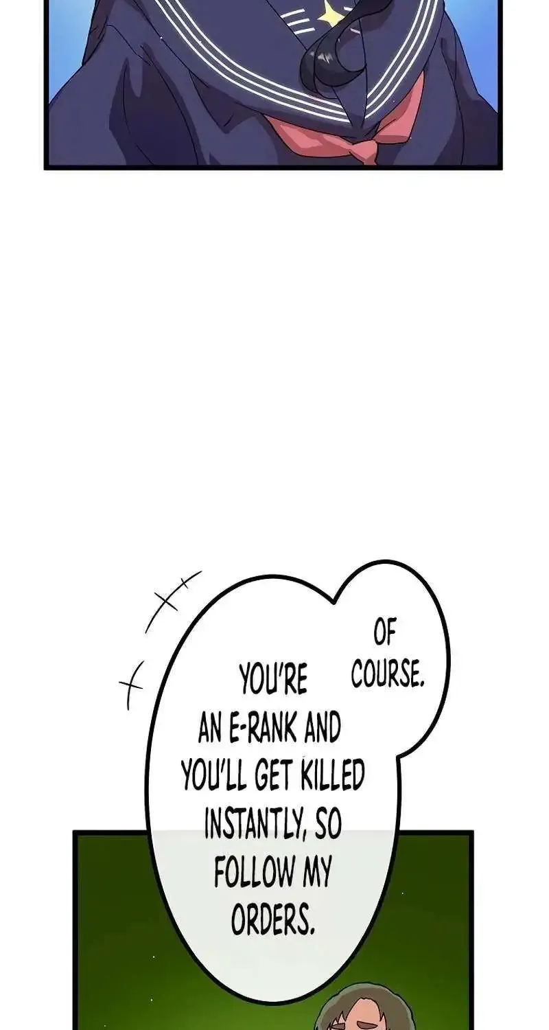 Last Boss Shoujo Akari - Watashi Yori Tsuyoi Yatsu Ni Ai Ni Gendai Ni Iku Zinmanga X Chapter 10 Page 63