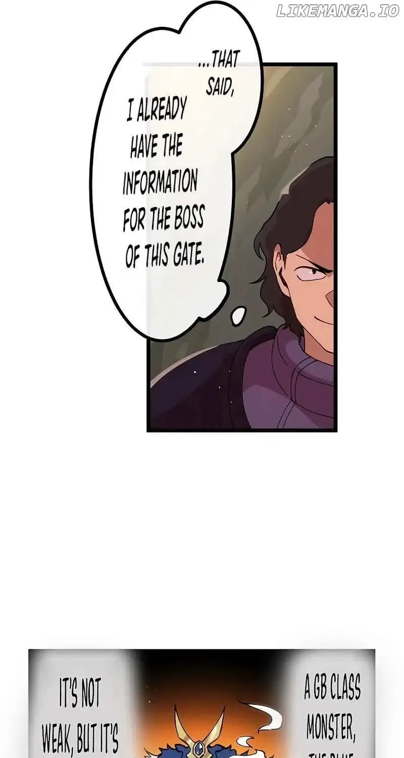 Last Boss Shoujo Akari - Watashi Yori Tsuyoi Yatsu Ni Ai Ni Gendai Ni Iku Zinmanga X Chapter 10 Page 67