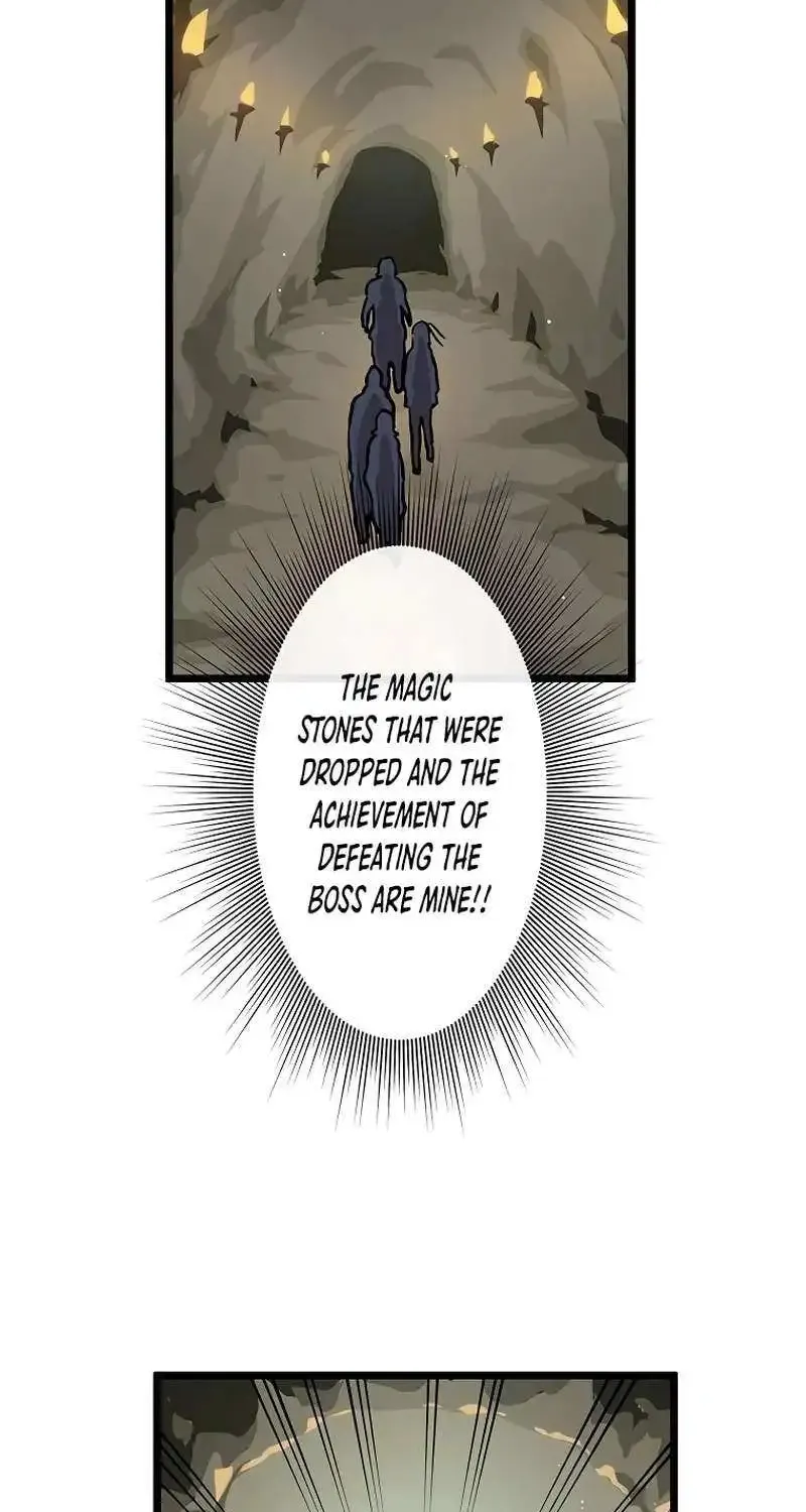 Last Boss Shoujo Akari - Watashi Yori Tsuyoi Yatsu Ni Ai Ni Gendai Ni Iku Zinmanga X Chapter 10 Page 69