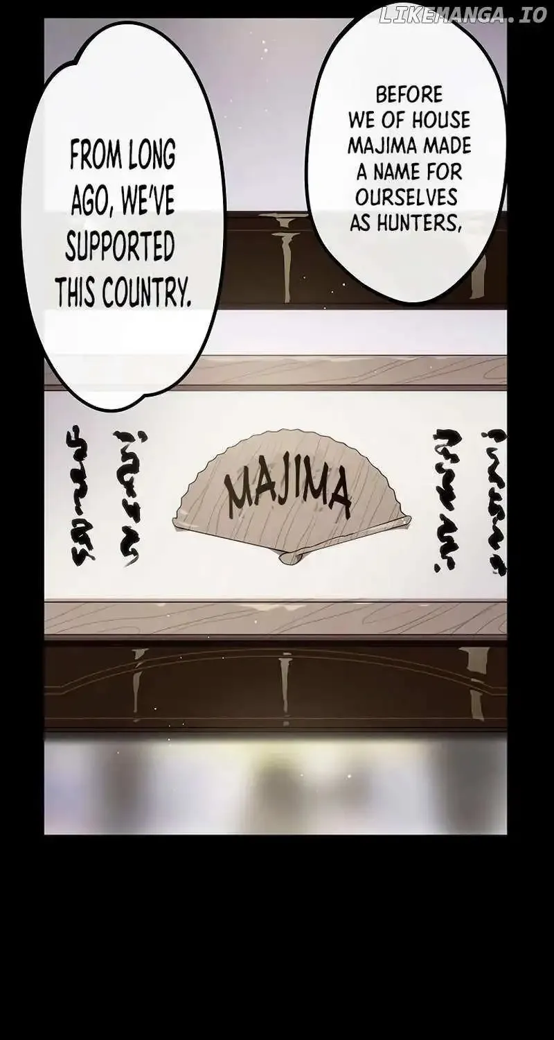 Last Boss Shoujo Akari - Watashi Yori Tsuyoi Yatsu Ni Ai Ni Gendai Ni Iku Zinmanga X Chapter 7 Page 55