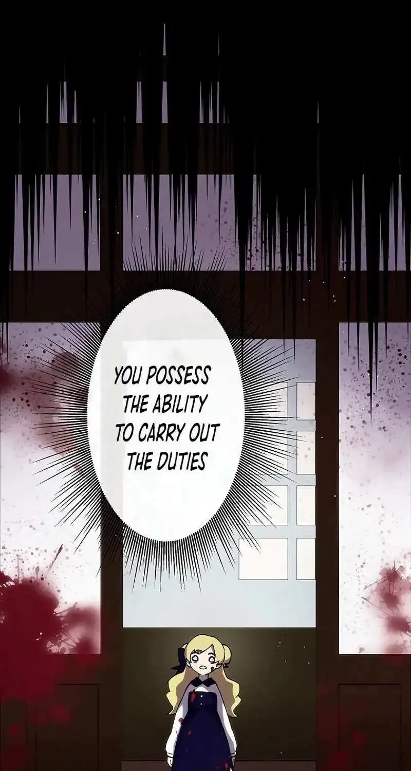 Last Boss Shoujo Akari - Watashi Yori Tsuyoi Yatsu Ni Ai Ni Gendai Ni Iku Zinmanga X Chapter 7 Page 57