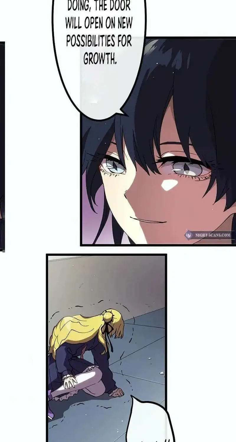 Last Boss Shoujo Akari - Watashi Yori Tsuyoi Yatsu Ni Ai Ni Gendai Ni Iku Zinmanga X Chapter 7 Page 68