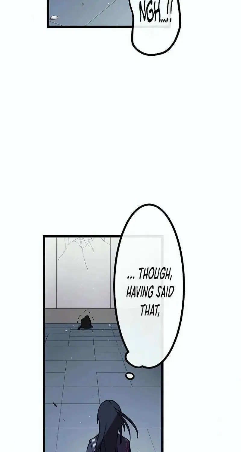 Last Boss Shoujo Akari - Watashi Yori Tsuyoi Yatsu Ni Ai Ni Gendai Ni Iku Zinmanga X Chapter 7 Page 69