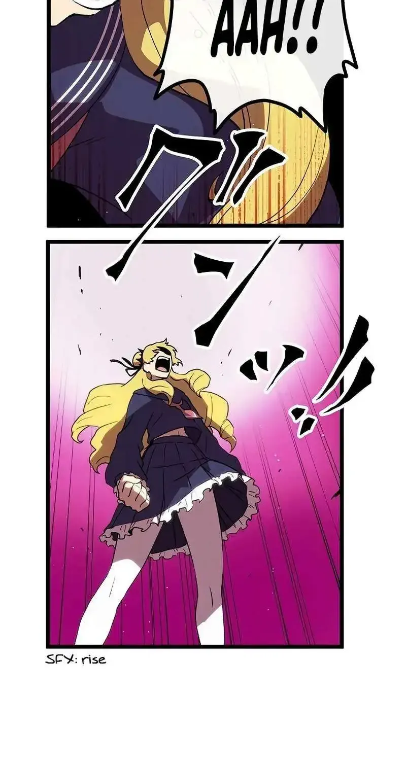 Last Boss Shoujo Akari - Watashi Yori Tsuyoi Yatsu Ni Ai Ni Gendai Ni Iku Zinmanga X Chapter 7 Page 74