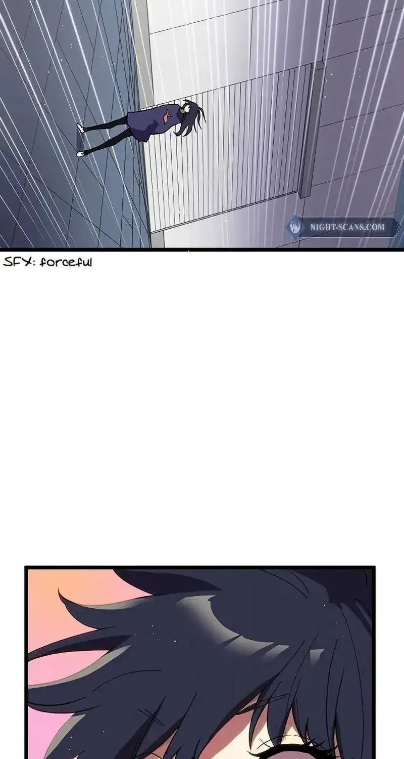 Last Boss Shoujo Akari - Watashi Yori Tsuyoi Yatsu Ni Ai Ni Gendai Ni Iku Zinmanga X Chapter 7 Page 80