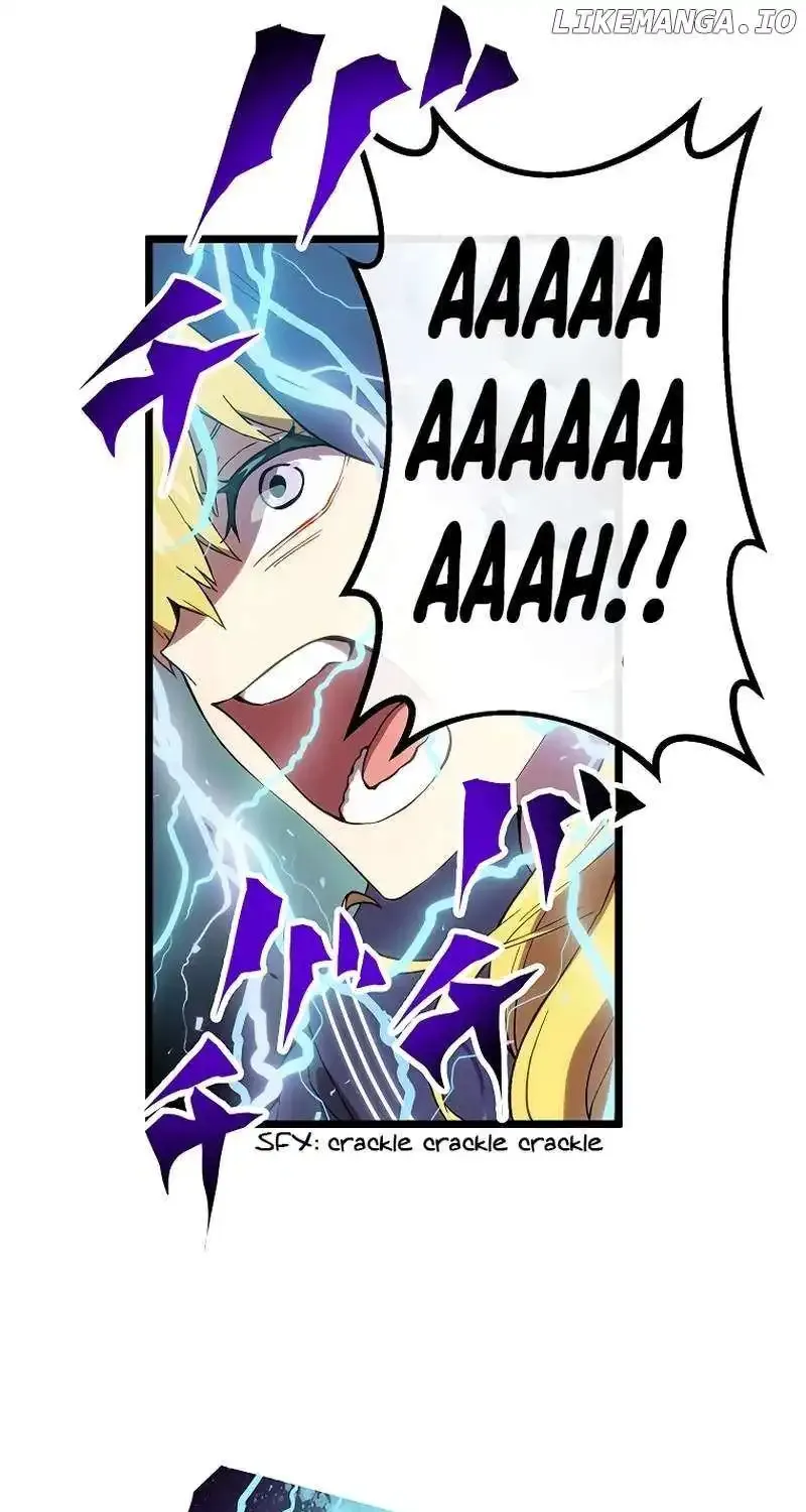 Last Boss Shoujo Akari - Watashi Yori Tsuyoi Yatsu Ni Ai Ni Gendai Ni Iku Zinmanga X Chapter 7 Page 85