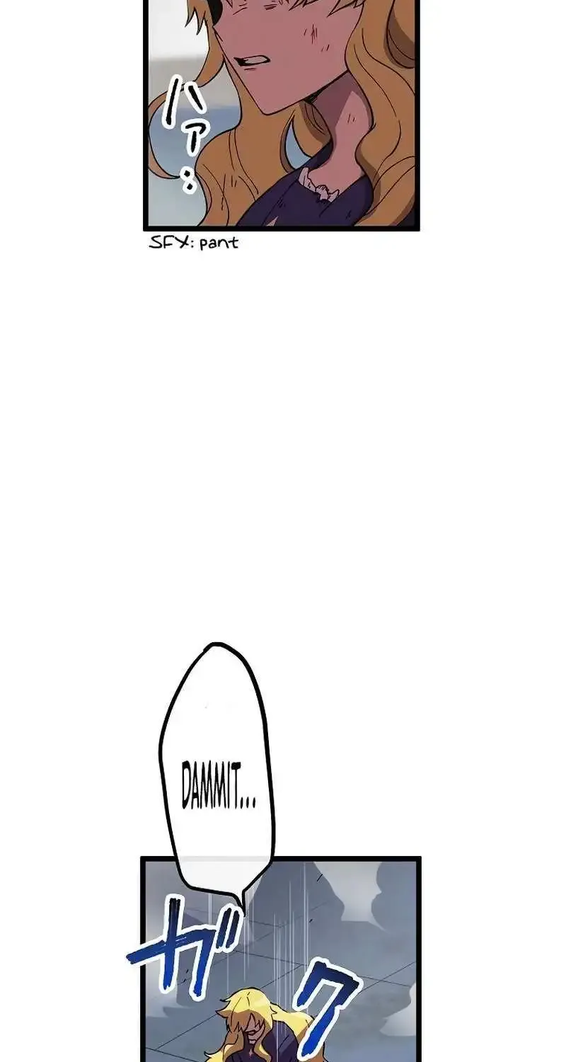 Last Boss Shoujo Akari - Watashi Yori Tsuyoi Yatsu Ni Ai Ni Gendai Ni Iku Zinmanga X Chapter 7 Page 89