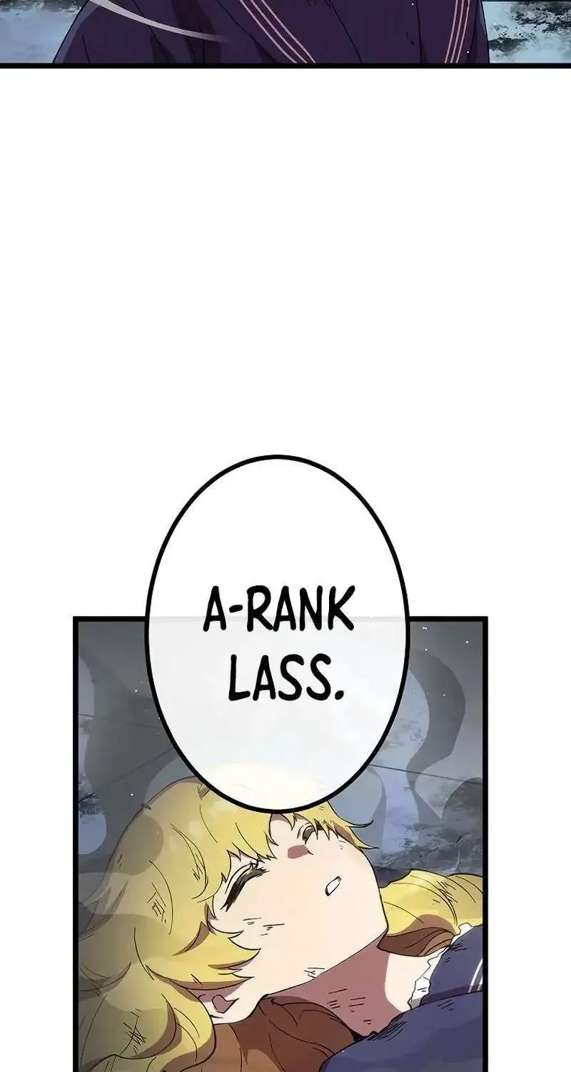 Last Boss Shoujo Akari - Watashi Yori Tsuyoi Yatsu Ni Ai Ni Gendai Ni Iku Zinmanga X Chapter 7 Page 103