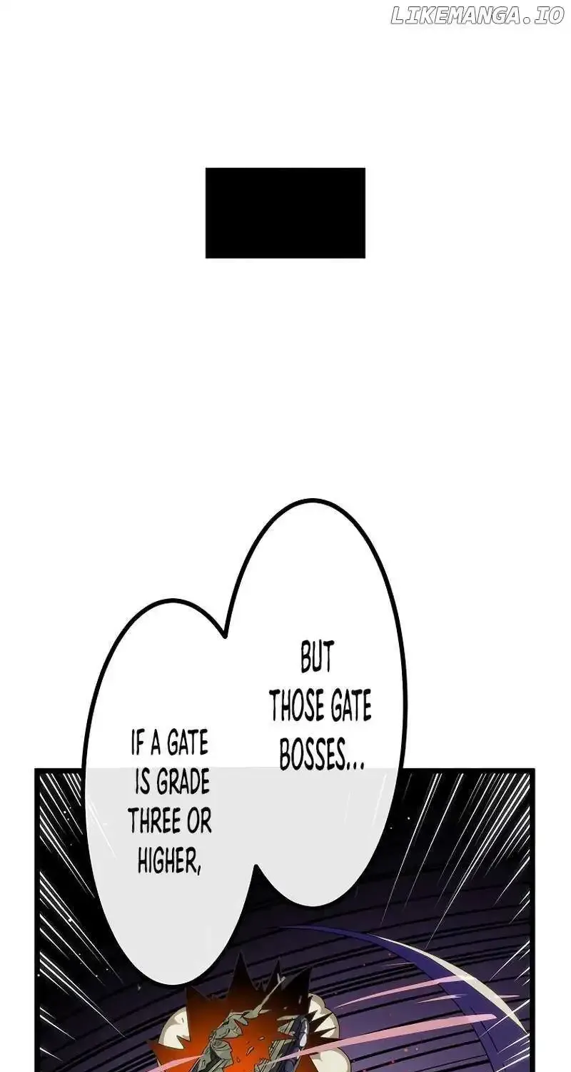 Last Boss Shoujo Akari - Watashi Yori Tsuyoi Yatsu Ni Ai Ni Gendai Ni Iku Zinmanga X Chapter 6 Page 8
