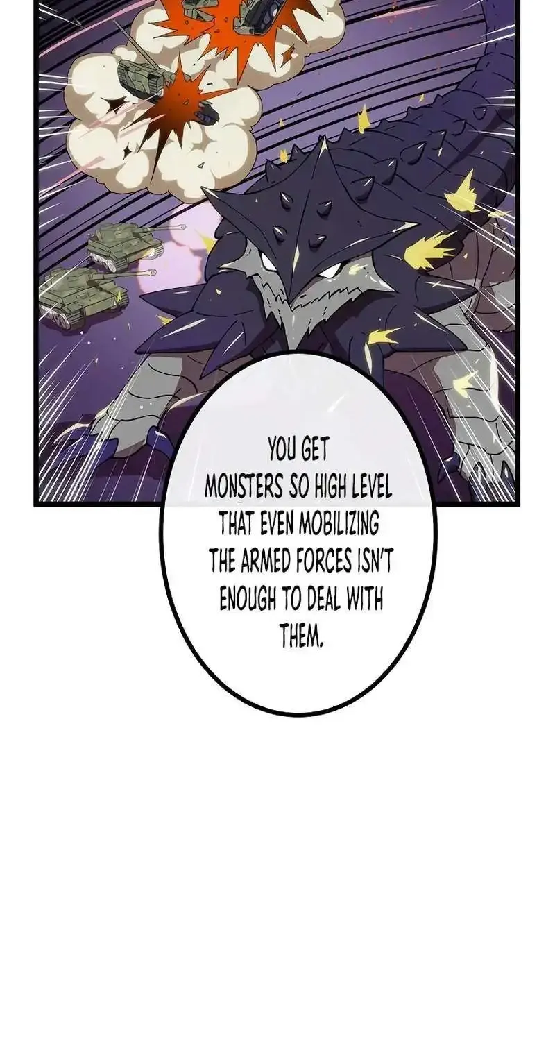 Last Boss Shoujo Akari - Watashi Yori Tsuyoi Yatsu Ni Ai Ni Gendai Ni Iku Zinmanga X Chapter 6 Page 9