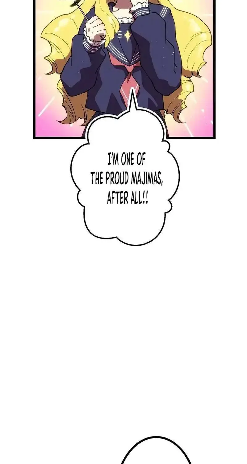 Last Boss Shoujo Akari - Watashi Yori Tsuyoi Yatsu Ni Ai Ni Gendai Ni Iku Zinmanga X Chapter 6 Page 71