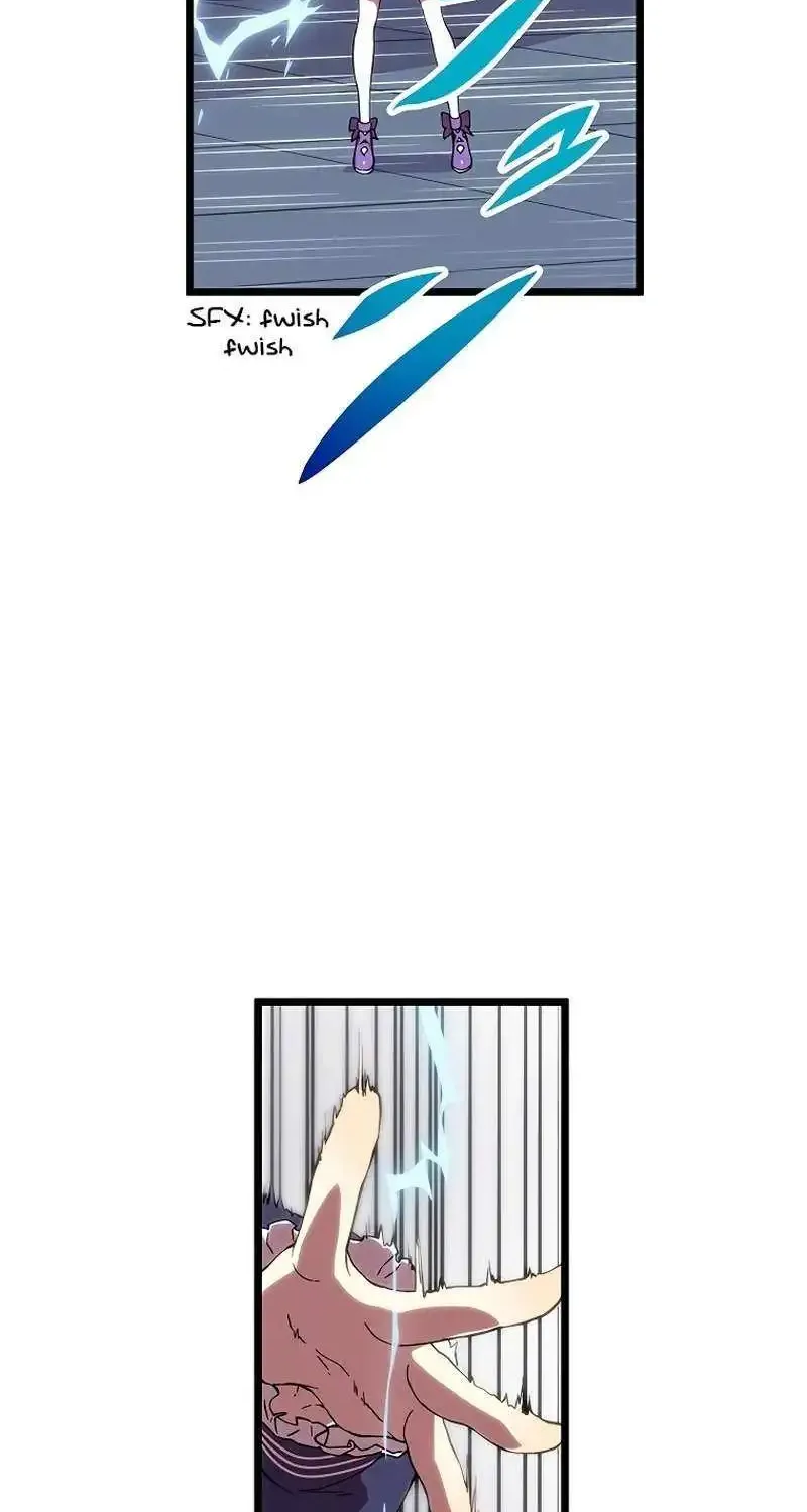 Last Boss Shoujo Akari - Watashi Yori Tsuyoi Yatsu Ni Ai Ni Gendai Ni Iku Zinmanga X Chapter 6 Page 83