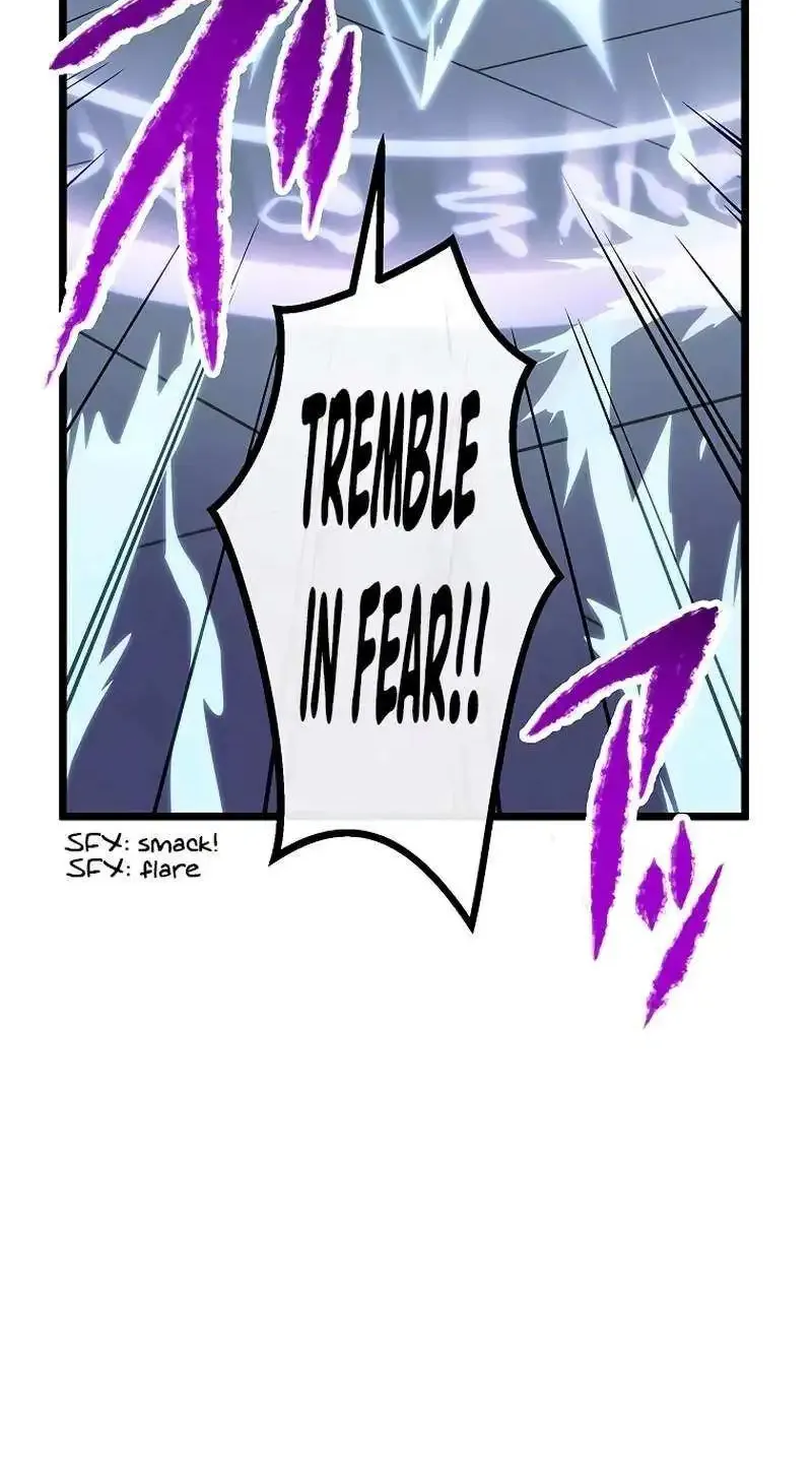 Last Boss Shoujo Akari - Watashi Yori Tsuyoi Yatsu Ni Ai Ni Gendai Ni Iku Zinmanga X Chapter 6 Page 85
